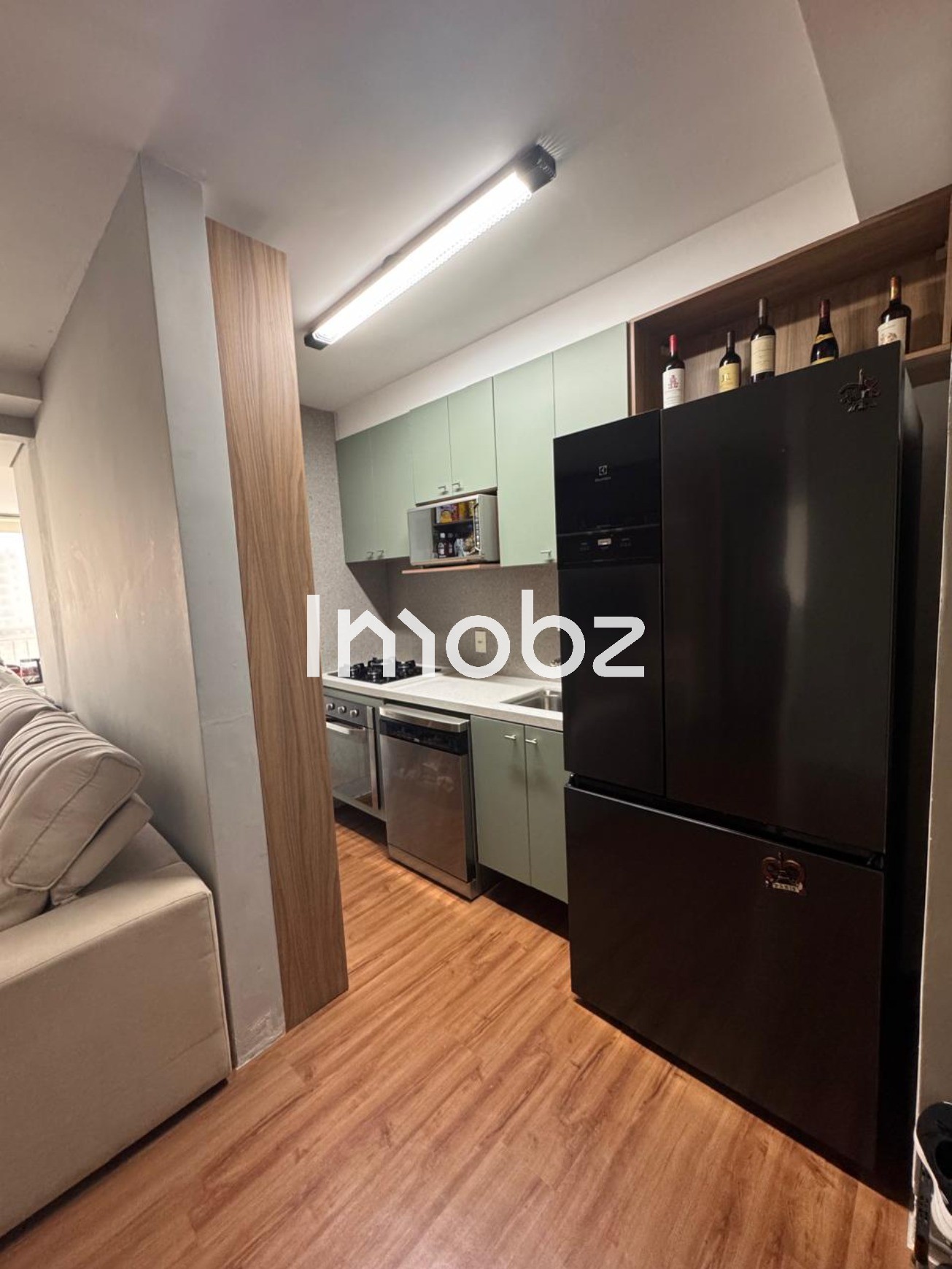 Apartamento à venda na João Dias, 2192 - Santo Amaro - São Paulo - SP - CEP: 04724-003 - foto 10