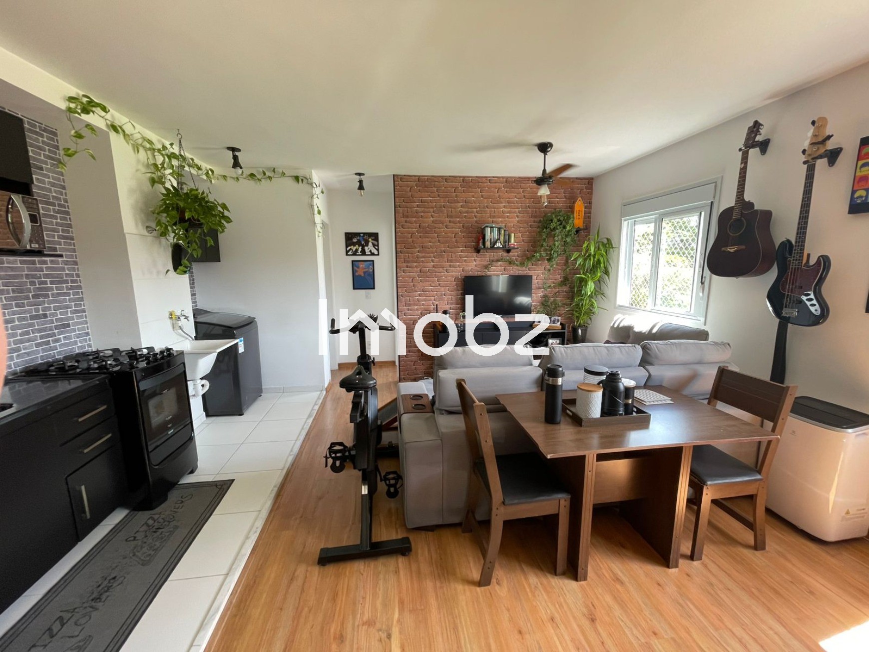 Apartamento à venda no Click Morumbi - Rua 17 De Janeiro, 910 - São Paulo - SP - CEP: 05706-305 - foto 1