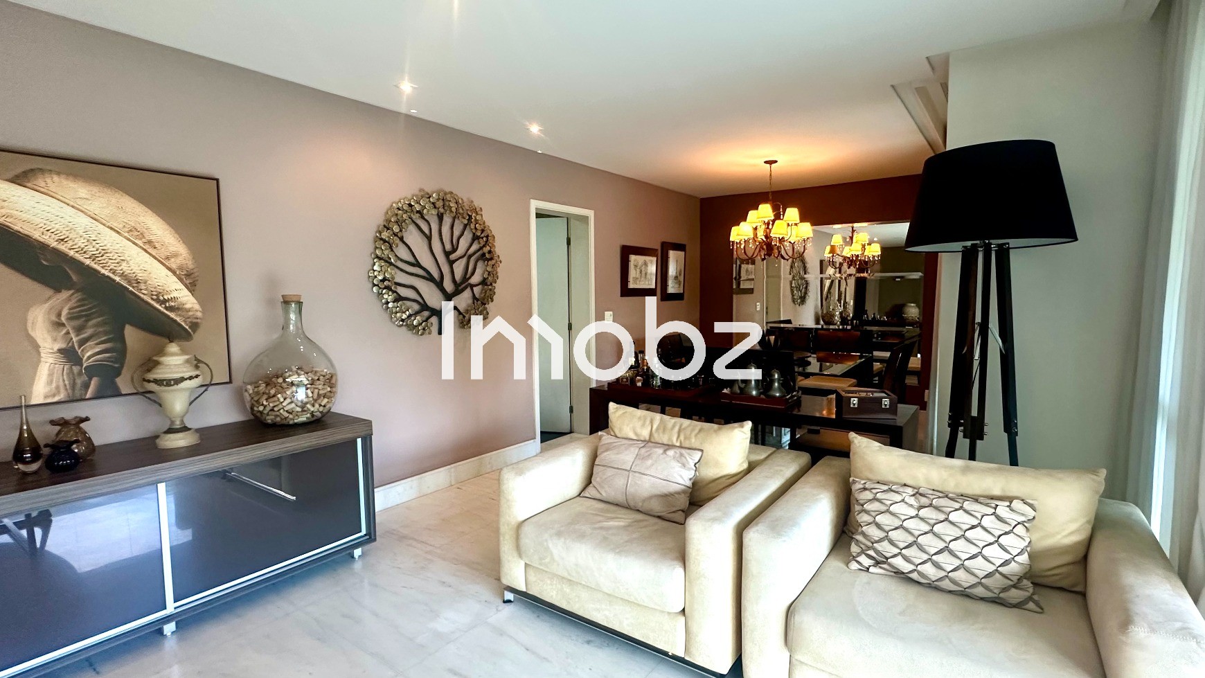 Apartamento à venda no Villagio Panamby - Rua Itapaiúna, 1800 - São Paulo - SP - CEP: 05707-001 - foto 7