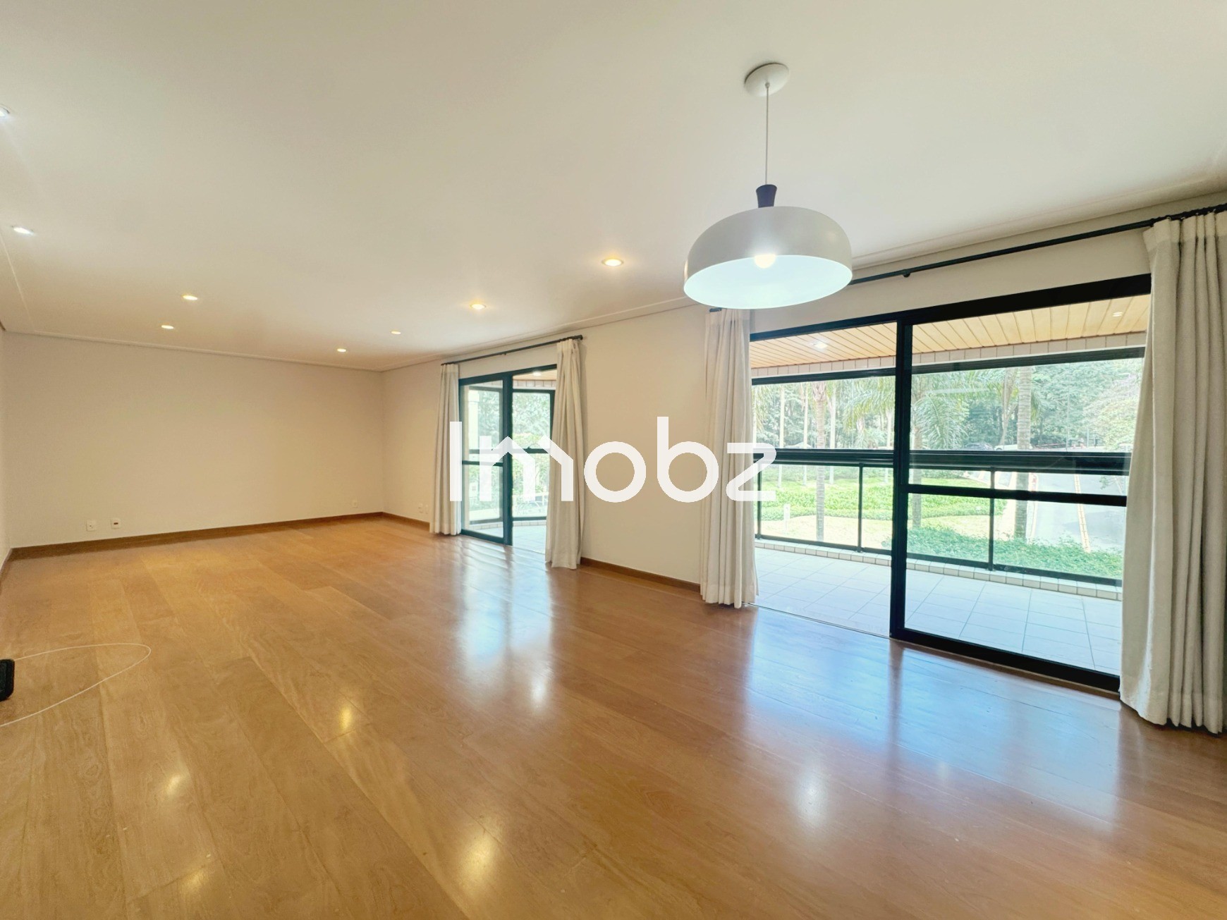 Apartamento para locação no Condomínio Villaggio Panamby - Itapaiuna, 1800 - São Paulo - SP - CEP: 05707-001 - foto 3