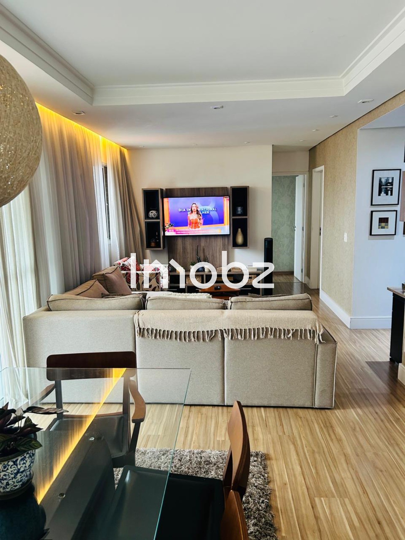 Apartamento à venda na RUA RODOLFO BELZ, 220 - LAR SÃO PAULO - São Paulo - SP - CEP: 05639-010 - foto 3