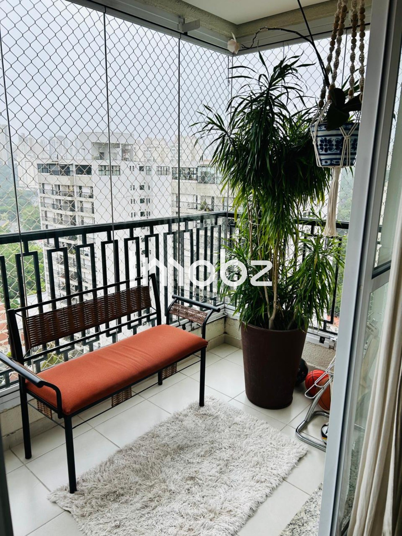 Apartamento à venda na RUA RODOLFO BELZ, 220 - LAR SÃO PAULO - São Paulo - SP - CEP: 05639-010 - foto 5