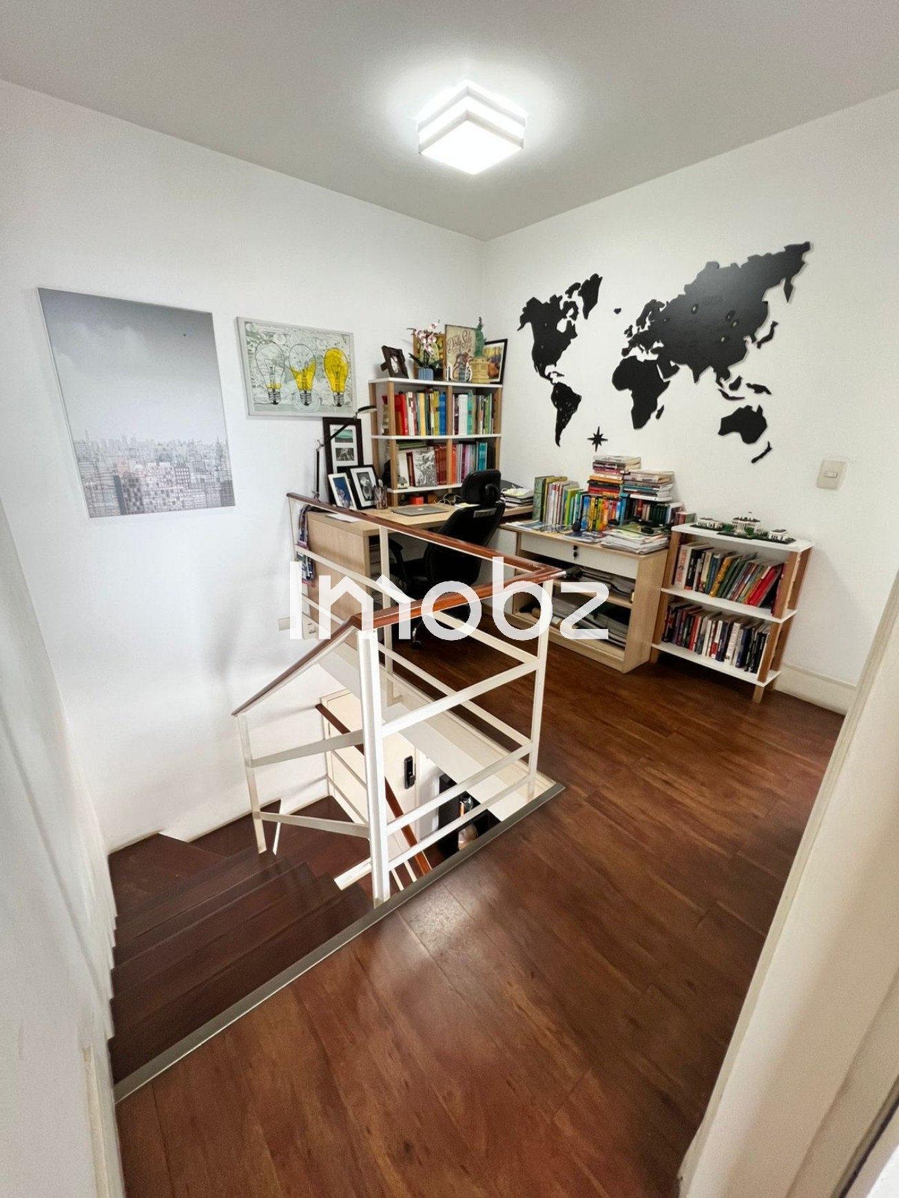 Apartamento à venda na Doutor Guilherme Dumont Vilares, 2308 - Jardim Jussara - São Paulo - SP - CEP: 05640-000 - foto 10