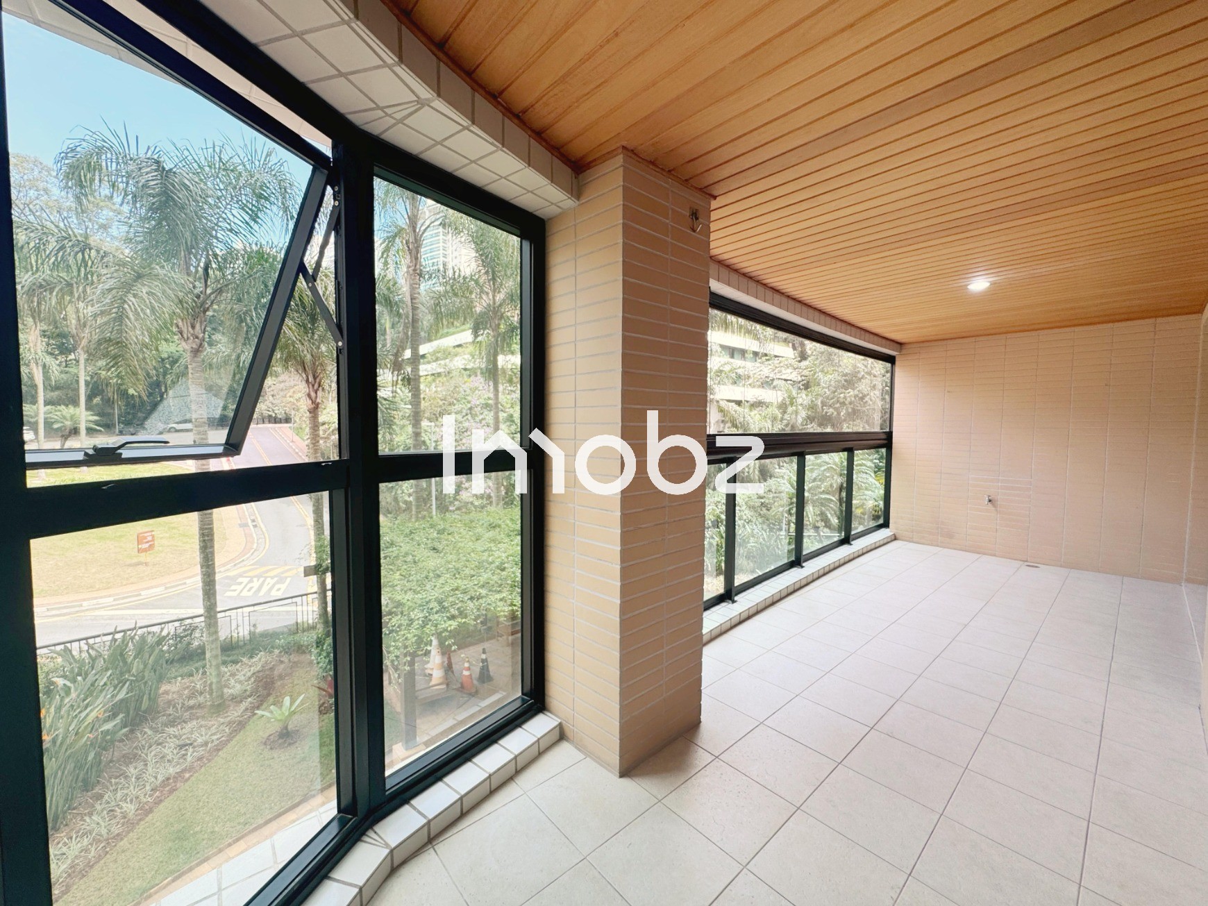 Apartamento à venda no Condomínio Villaggio Panamby - Itapaiuna, 1800 - São Paulo - SP - CEP: 05707-001 - foto 10