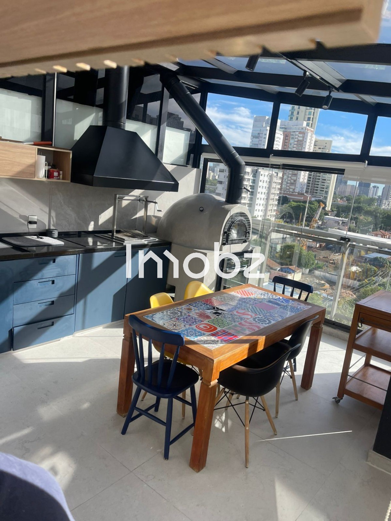 Apartamento à venda na RUA PENSILVÂNIA, 936 - CIDADE MONÇÕES - São Paulo - SP - CEP: 04564-003 - foto 11