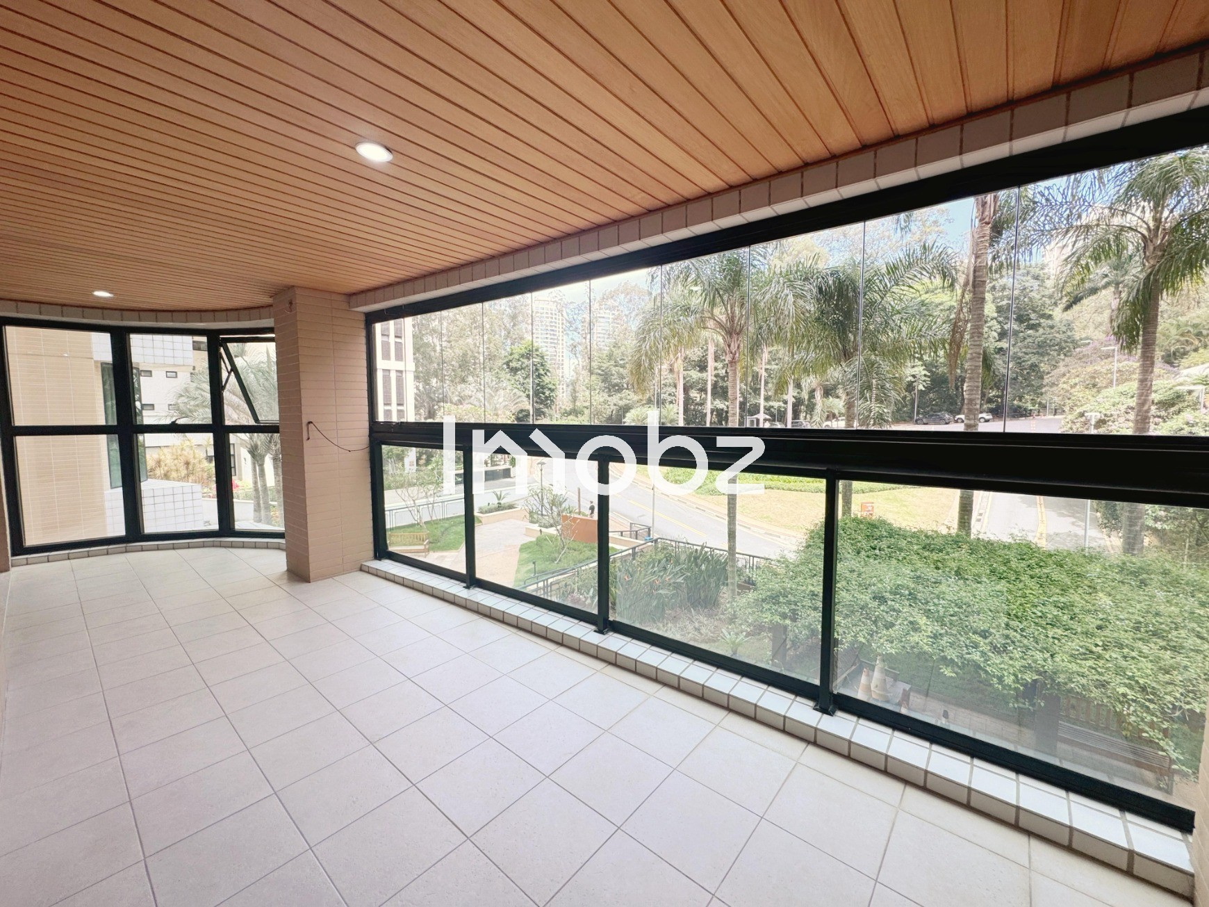 Apartamento à venda no Condomínio Villaggio Panamby - Itapaiuna, 1800 - São Paulo - SP - CEP: 05707-001 - foto 8