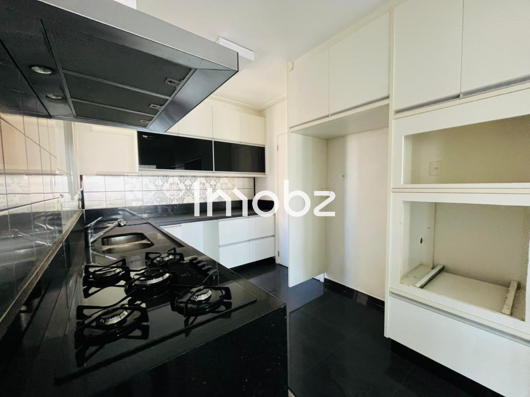 Apartamento à venda no Condominio Reserva Jardim Sul - Rua Itapimirum, 35 - São Paulo - SP - CEP: 05716-090 - foto 6