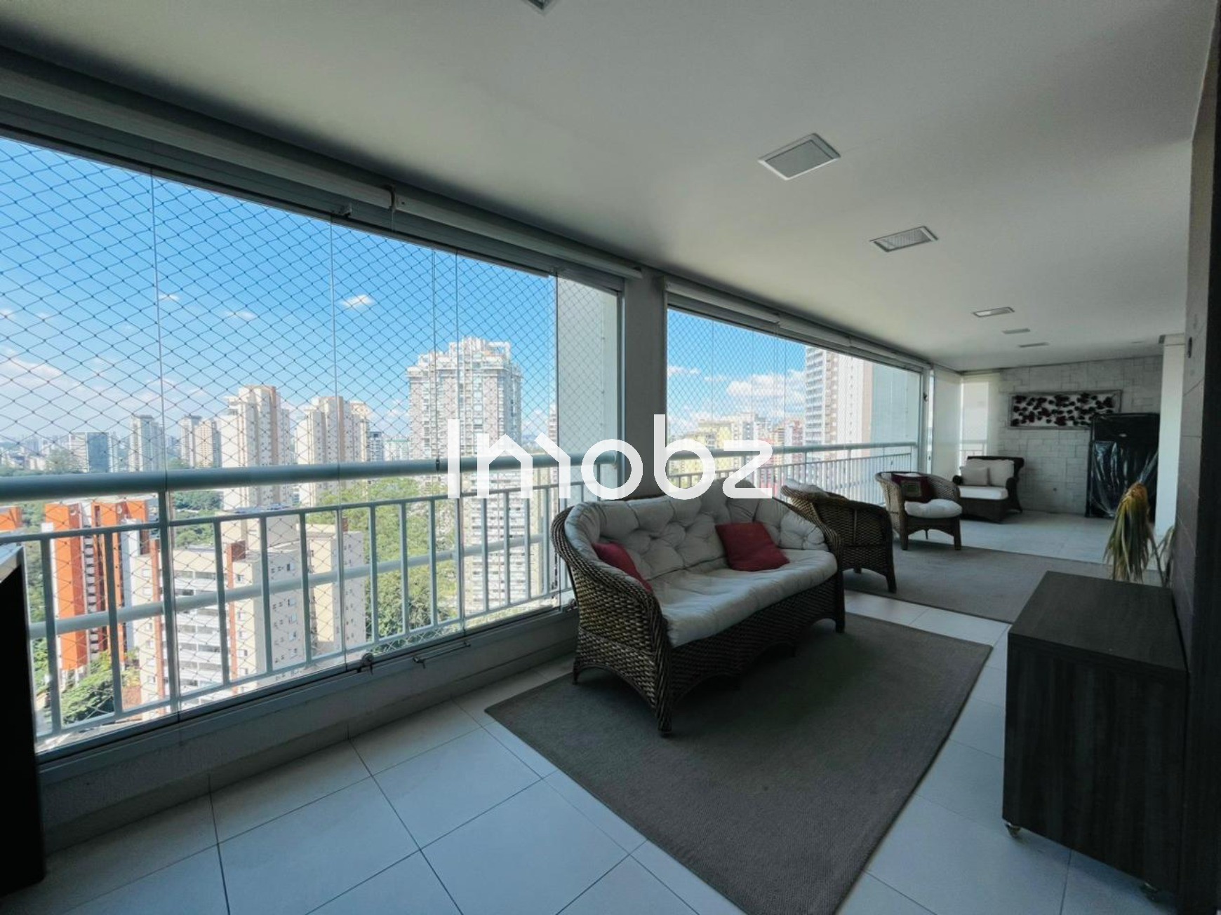 Apartamento à venda no Condominio Reserva Jardim Sul - Rua Itapimirum, 35 - São Paulo - SP - CEP: 05716-090 - foto 9