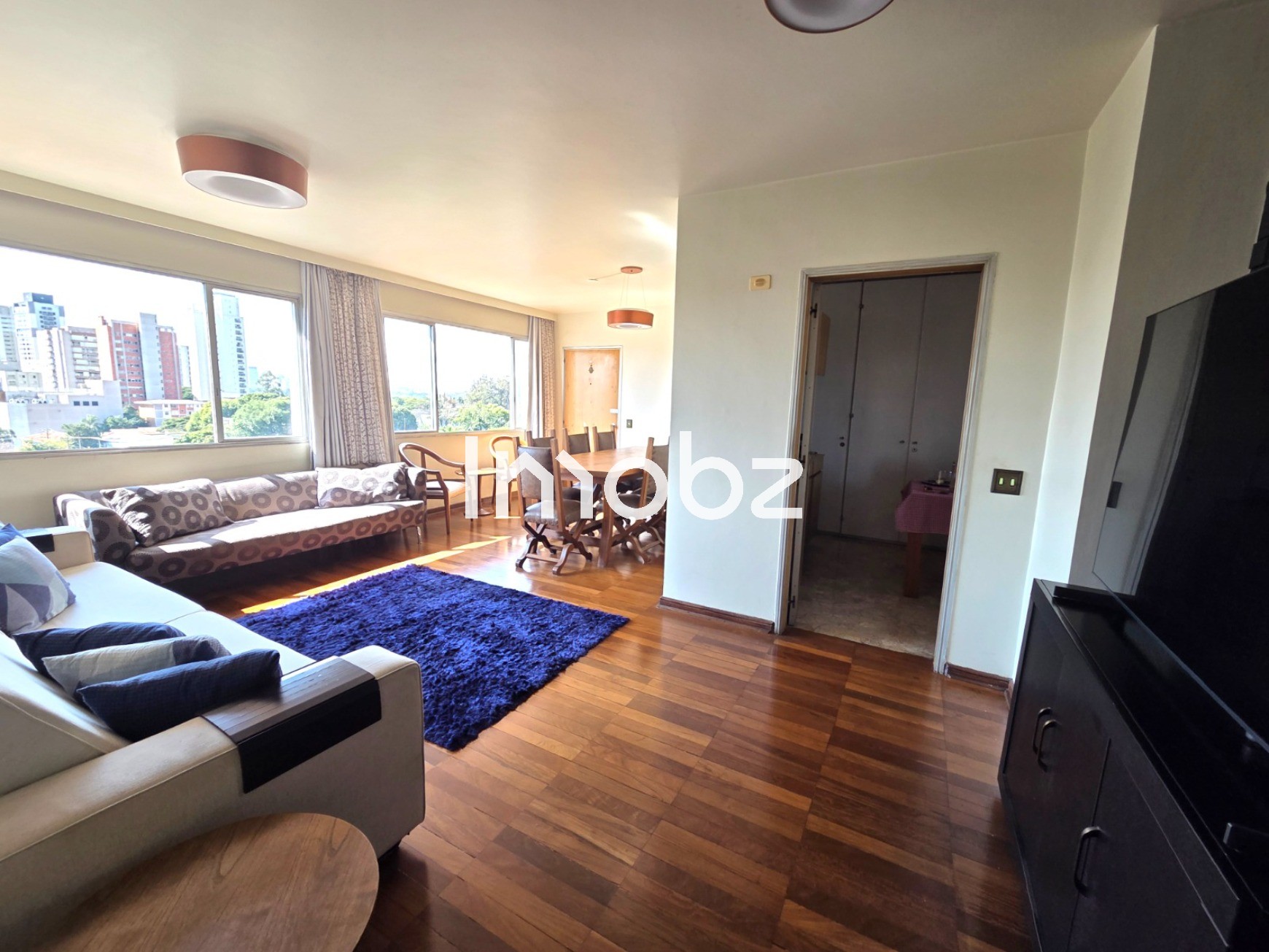 Apartamento à venda na AVENIDA SANTO AMARO, 6227 - SANTO AMARO - São Paulo - SP - CEP: 04701-100 - foto 1