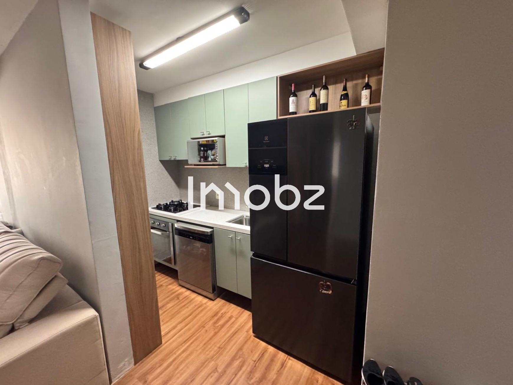 Apartamento à venda na João Dias, 2192 - Santo Amaro - São Paulo - SP - CEP: 04724-003 - foto 11