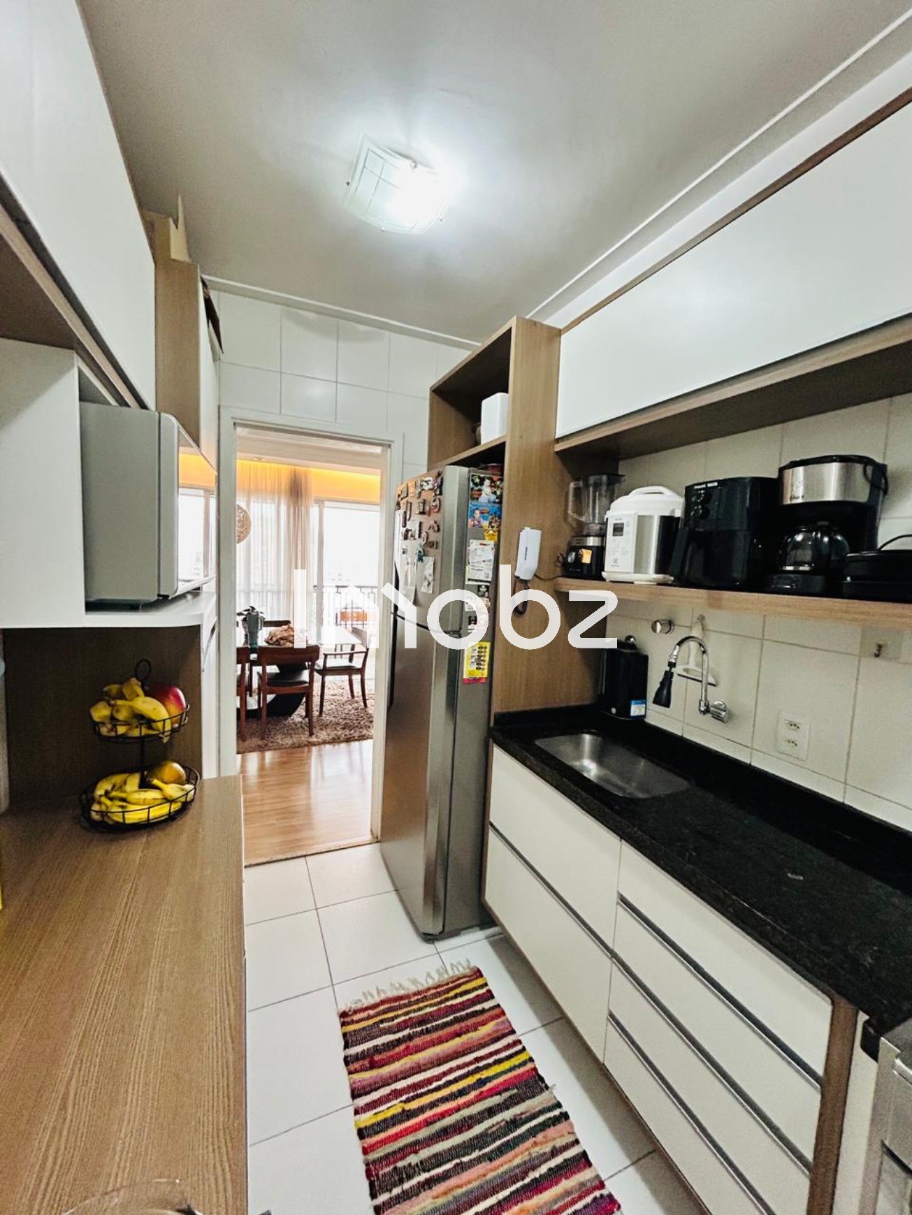 Apartamento à venda na RUA RODOLFO BELZ, 220 - LAR SÃO PAULO - São Paulo - SP - CEP: 05639-010 - foto 11