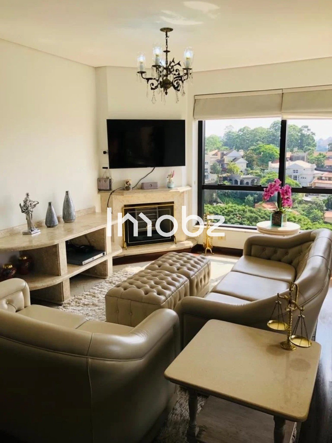 Apartamento à venda na RUA PROFESSOR ALEXANDRE CORREIA, 530 - JARDIM VITÓRIA RÉGIA - São Paulo - SP - CEP: 05657-230 - foto 2