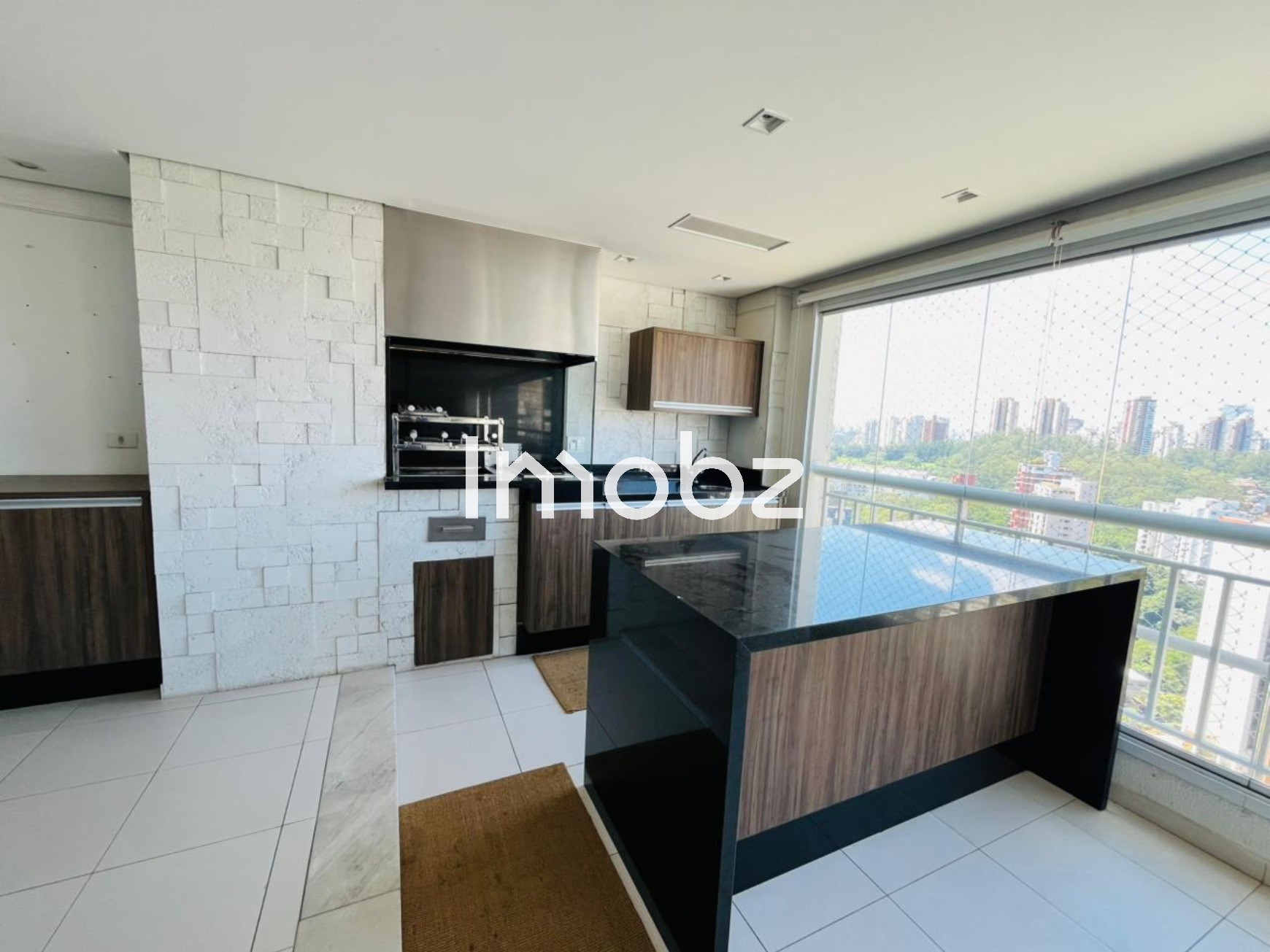 Apartamento à venda no Condominio Reserva Jardim Sul - Rua Itapimirum, 35 - São Paulo - SP - CEP: 05716-090 - foto 12
