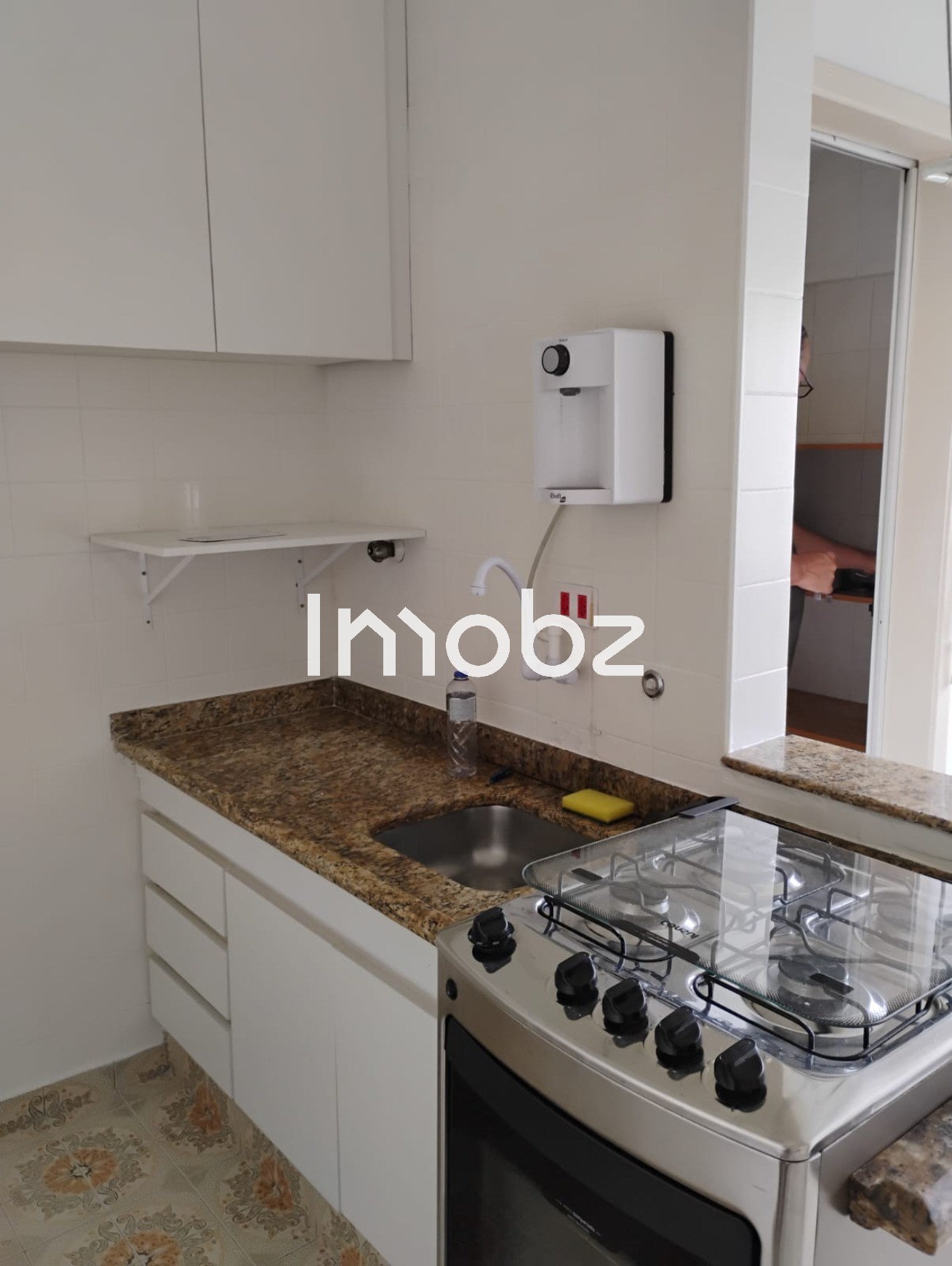 Apartamento à venda na RUA BARTOLOMEU FEIO, 86 - VILA CORDEIRO - São Paulo - SP - CEP: 04580-000 - foto 4