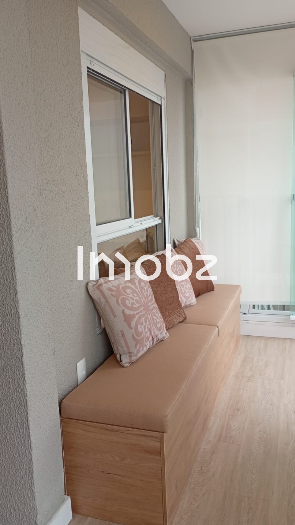 Apartamento à venda no Condomínio Amaro - Rua Albino Boldasso Gabril, 165 - São Paulo - SP - CEP: 04727-030 - foto 10