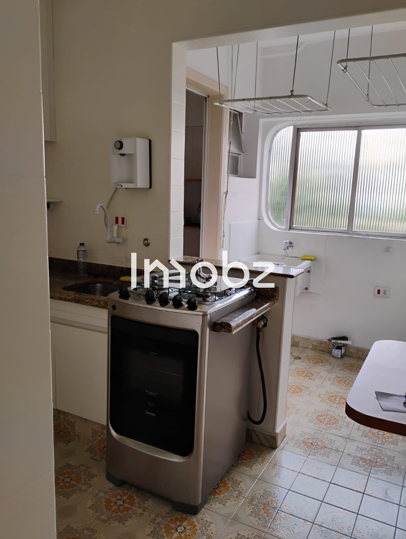 Apartamento à venda na RUA BARTOLOMEU FEIO, 86 - VILA CORDEIRO - São Paulo - SP - CEP: 04580-000 - foto 7