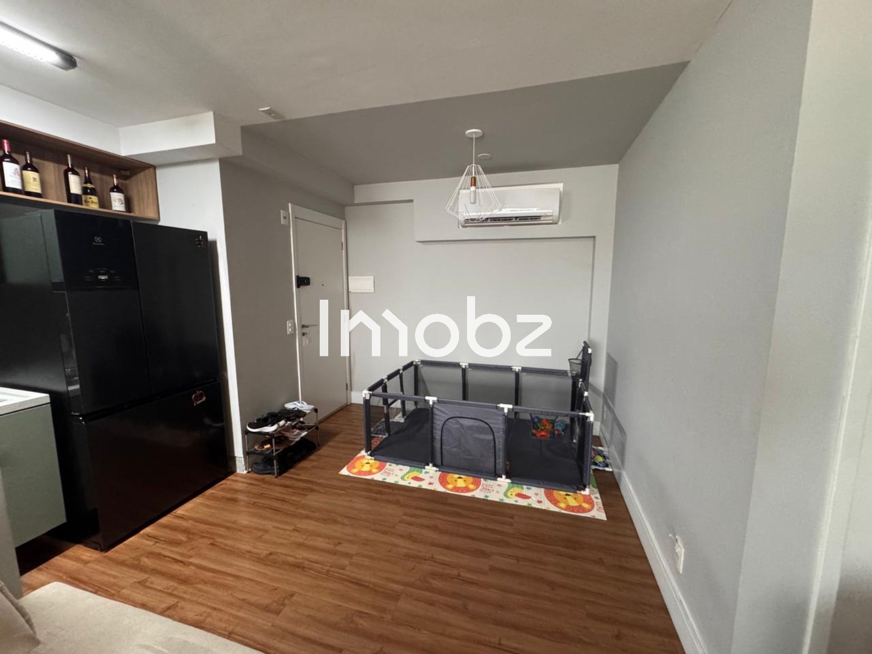 Apartamento à venda na João Dias, 2192 - Santo Amaro - São Paulo - SP - CEP: 04724-003 - foto 8