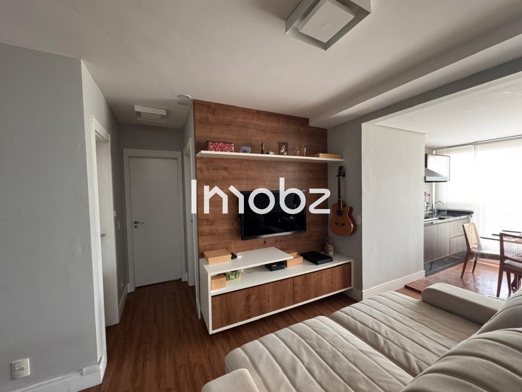 Apartamento à venda na João Dias, 2192 - Santo Amaro - São Paulo - SP - CEP: 04724-003 - foto 4