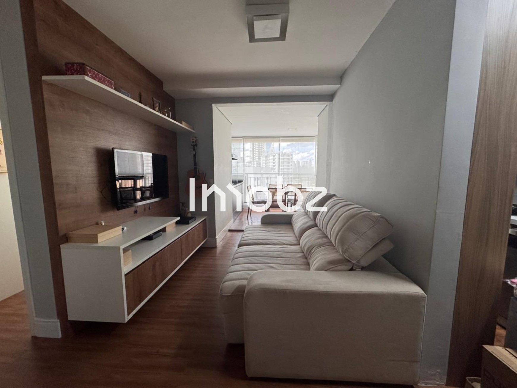 Apartamento à venda na João Dias, 2192 - Santo Amaro - São Paulo - SP - CEP: 04724-003 - foto 1