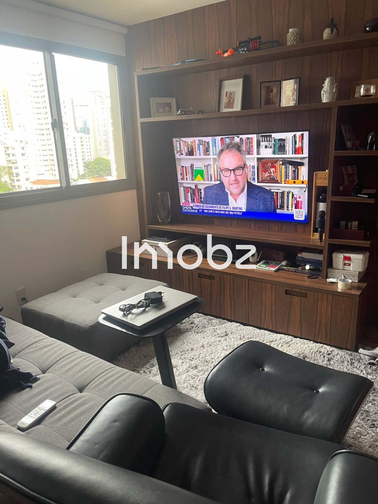Apartamento à venda na RUA PENSILVÂNIA, 936 - CIDADE MONÇÕES - São Paulo - SP - CEP: 04564-003 - foto 2