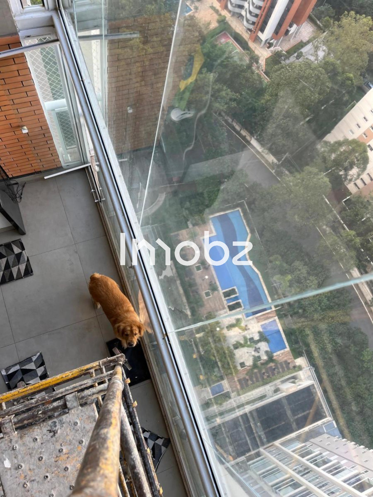 Apartamento à venda na Itajara, 67 - Panamby - São Paulo - SP - CEP: 05717-250 - foto 10