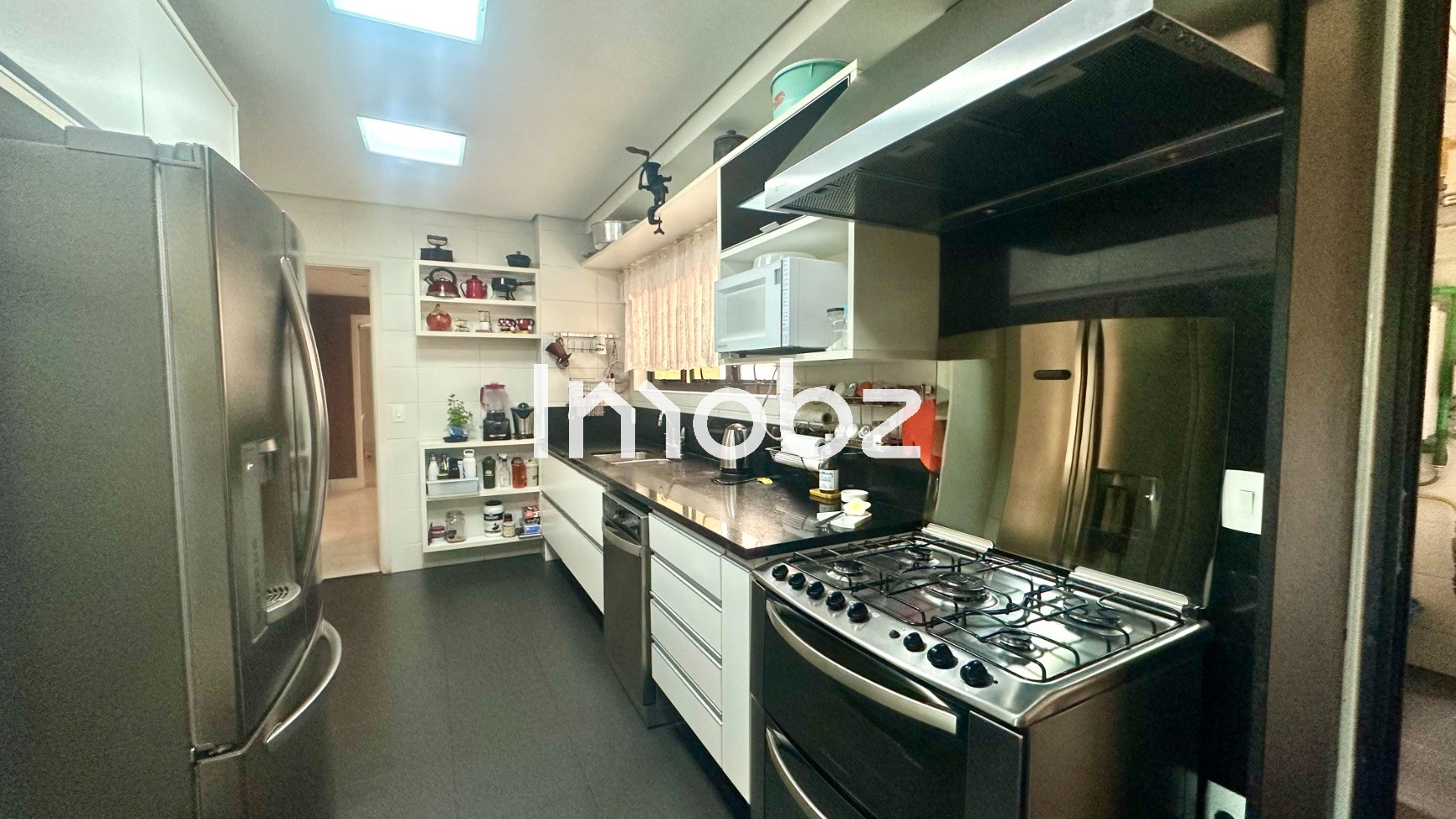 Apartamento à venda no Villagio Panamby - Rua Itapaiúna, 1800 - São Paulo - SP - CEP: 05707-001 - foto 10
