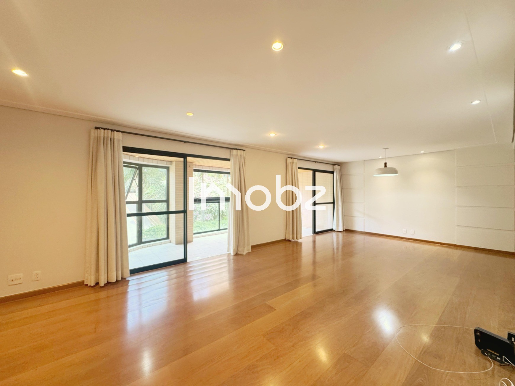 Apartamento para locação no Condomínio Villaggio Panamby - Itapaiuna, 1800 - São Paulo - SP - CEP: 05707-001 - foto 1