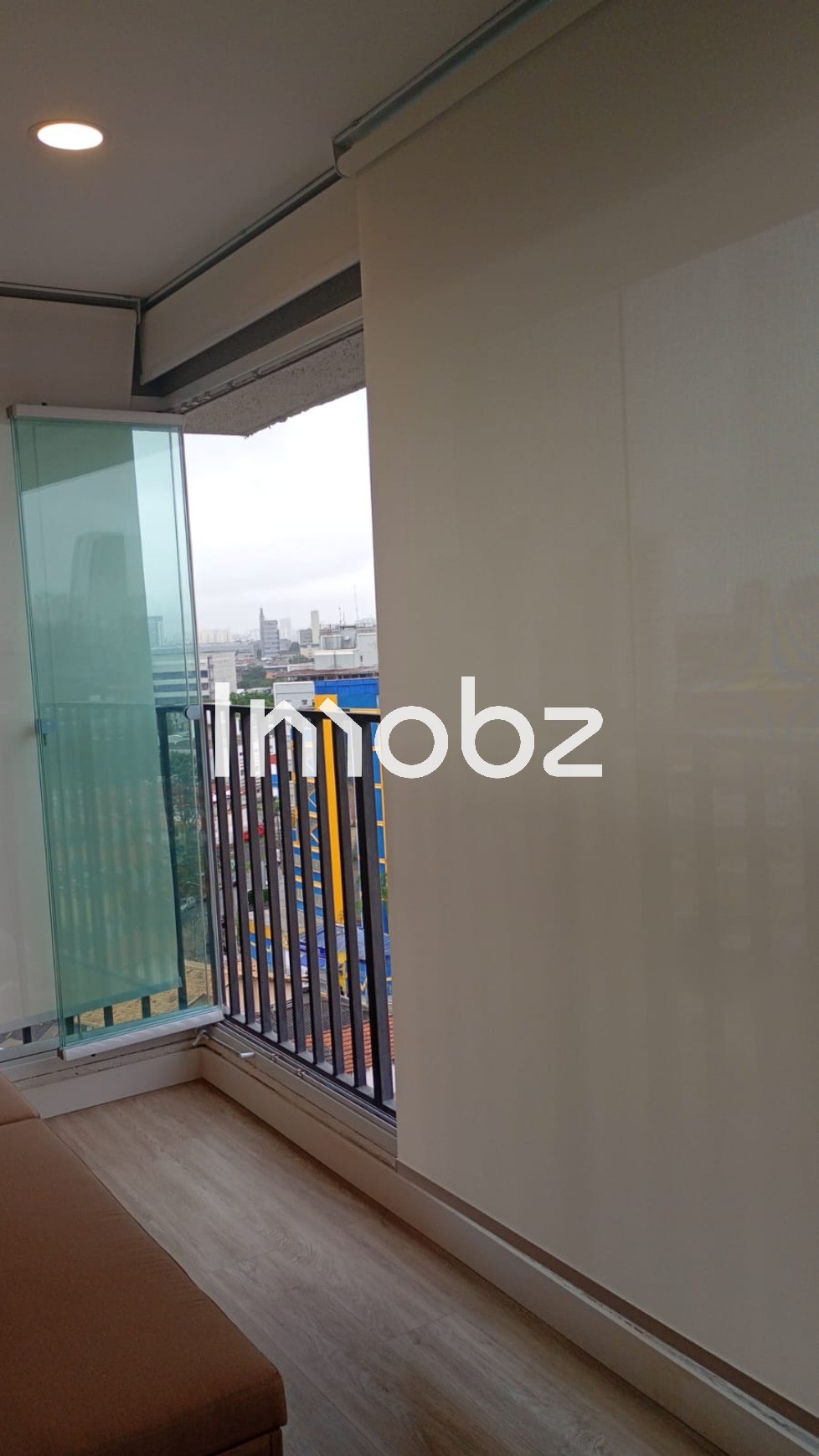 Apartamento à venda no Condomínio Amaro - Rua Albino Boldasso Gabril, 165 - São Paulo - SP - CEP: 04727-030 - foto 11