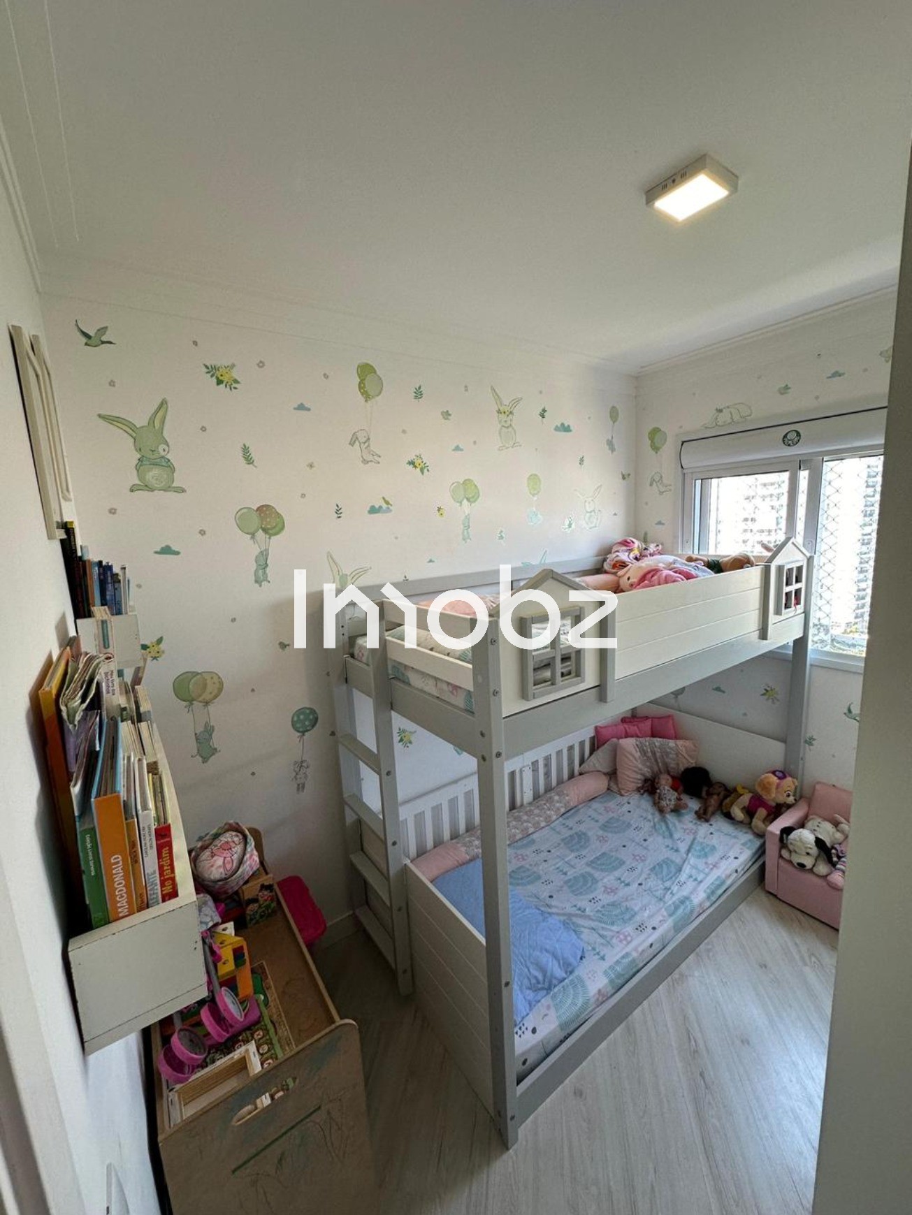 Apartamento à venda na Celso Ramos, 145 - Vila Andrade - São Paulo - SP - CEP: 05734-080 - foto 7