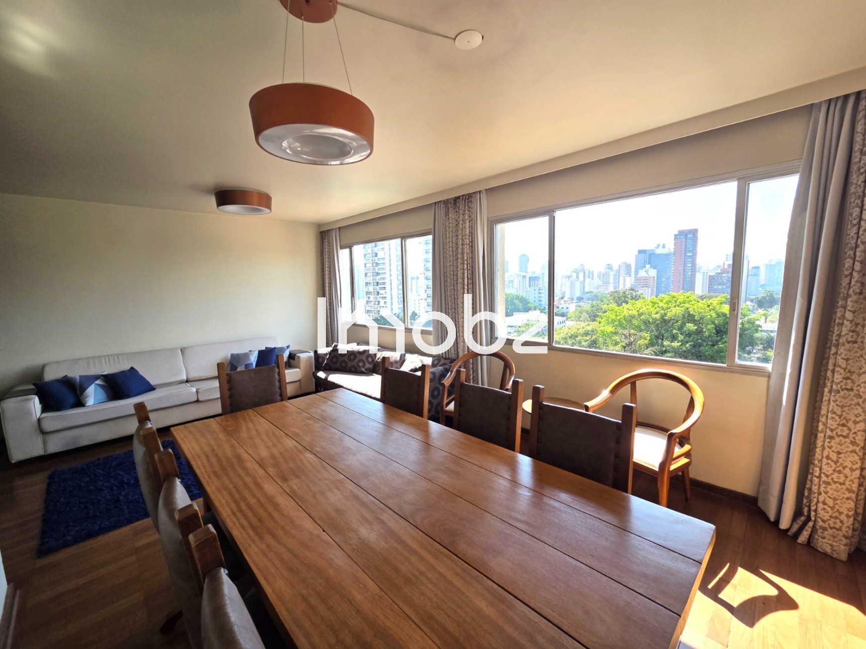 Apartamento à venda na AVENIDA SANTO AMARO, 6227 - SANTO AMARO - São Paulo - SP - CEP: 04701-100 - foto 4