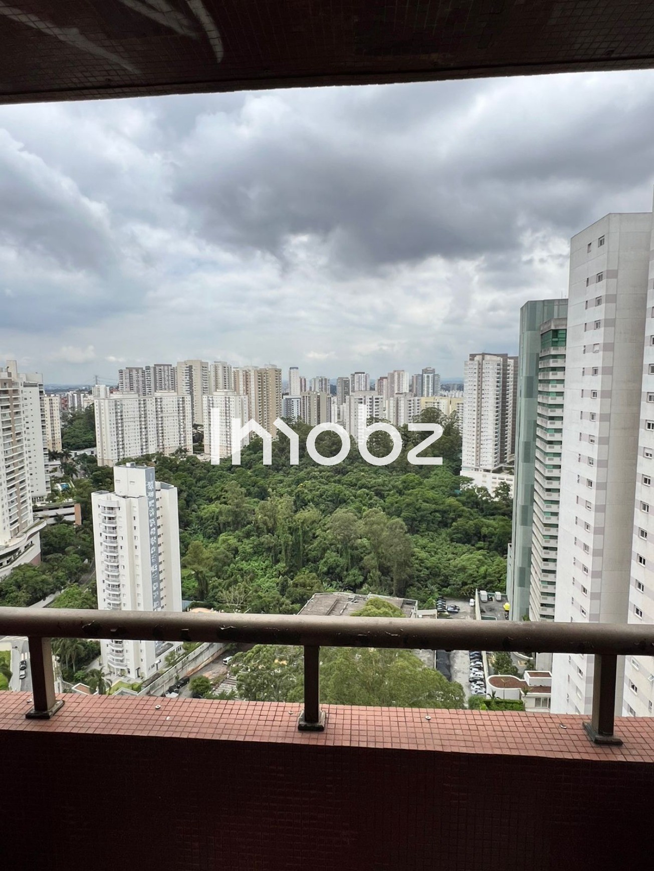 Apartamento à venda na Doutor Guilherme Dumont Vilares, 2308 - Jardim Jussara - São Paulo - SP - CEP: 05640-000 - foto 8