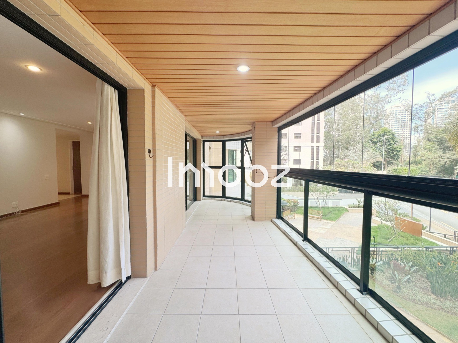 Apartamento para locação no Condomínio Villaggio Panamby - Itapaiuna, 1800 - São Paulo - SP - CEP: 05707-001 - foto 7