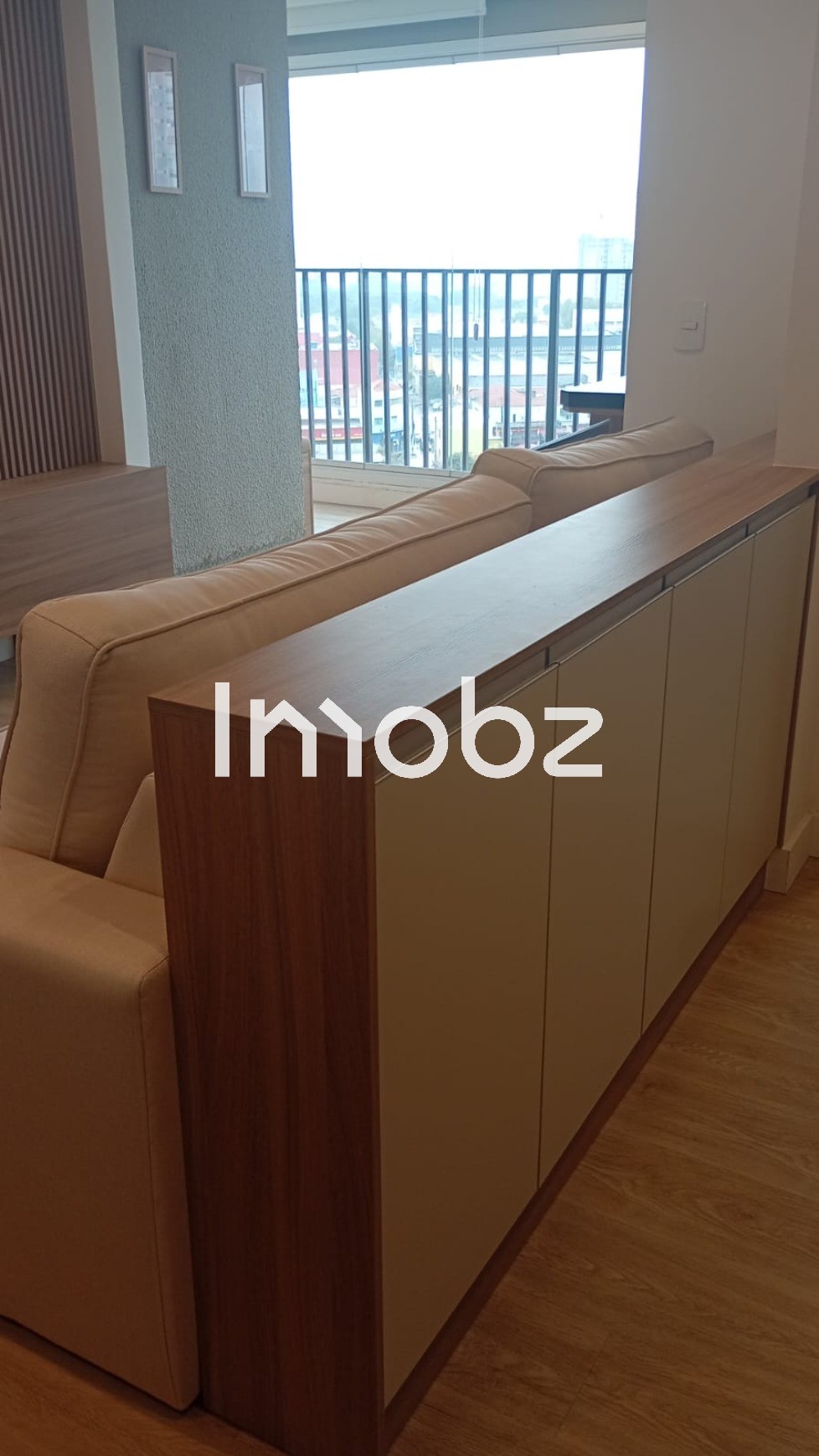 Apartamento à venda no Condomínio Amaro - Rua Albino Boldasso Gabril, 165 - São Paulo - SP - CEP: 04727-030 - foto 4