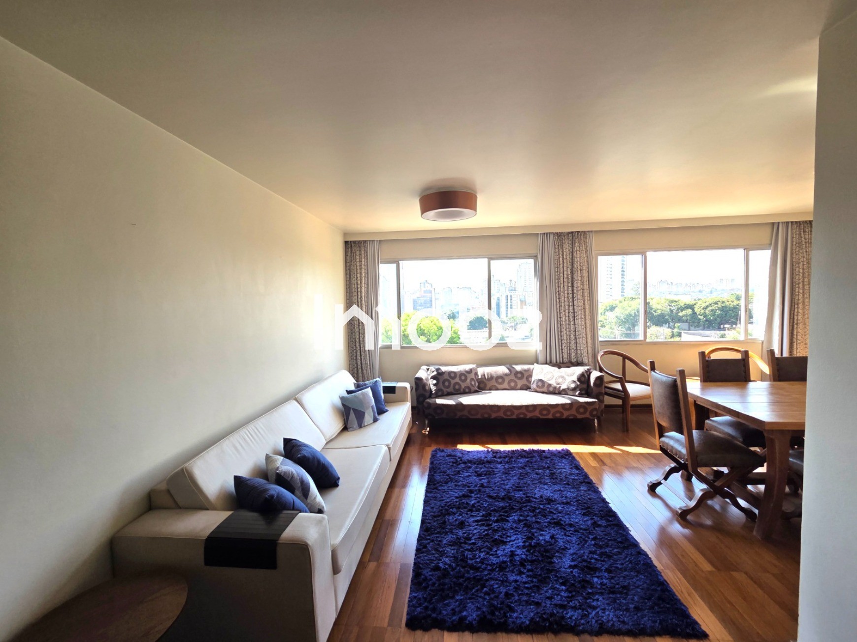 Apartamento à venda na AVENIDA SANTO AMARO, 6227 - SANTO AMARO - São Paulo - SP - CEP: 04701-100 - foto 2