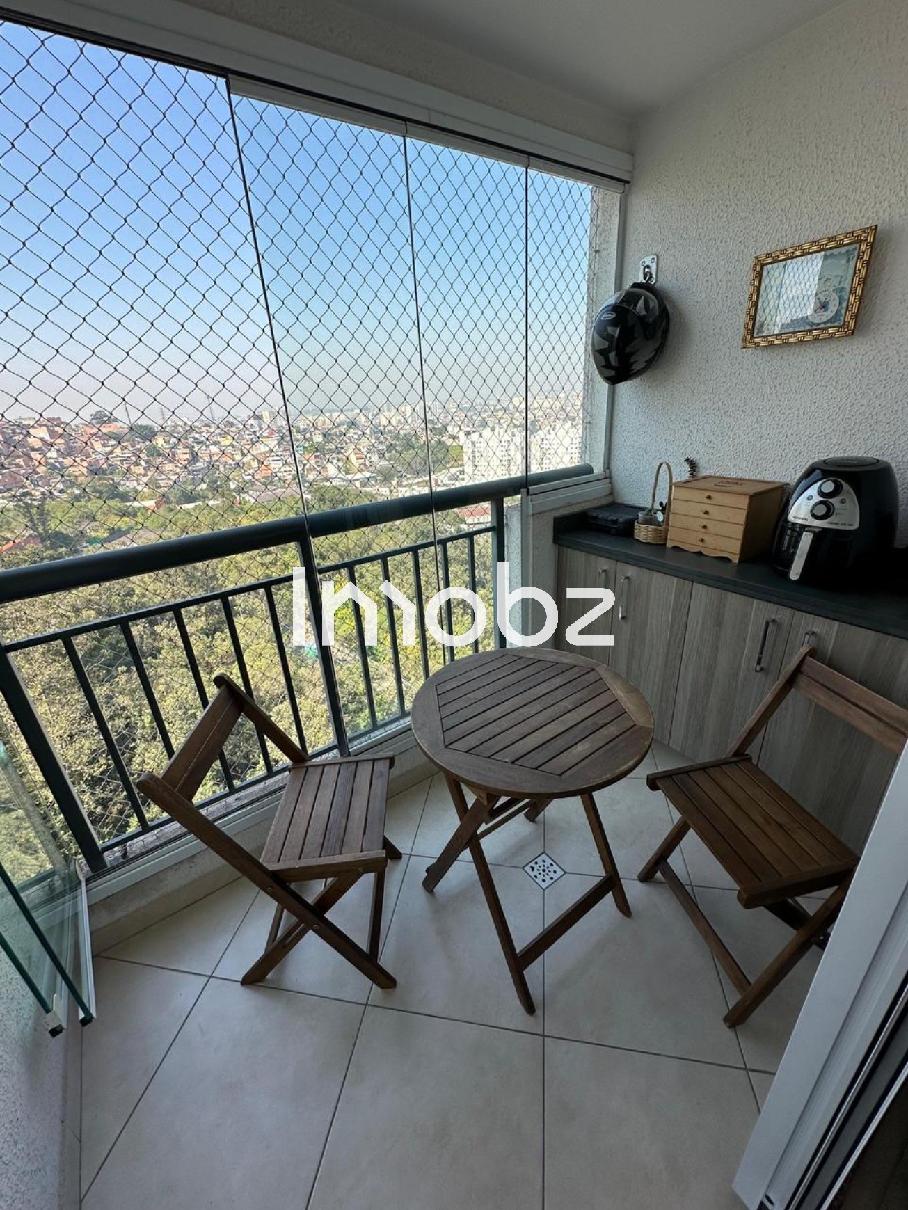 Apartamento à venda na Celso Ramos, 145 - Vila Andrade - São Paulo - SP - CEP: 05734-080 - foto 4