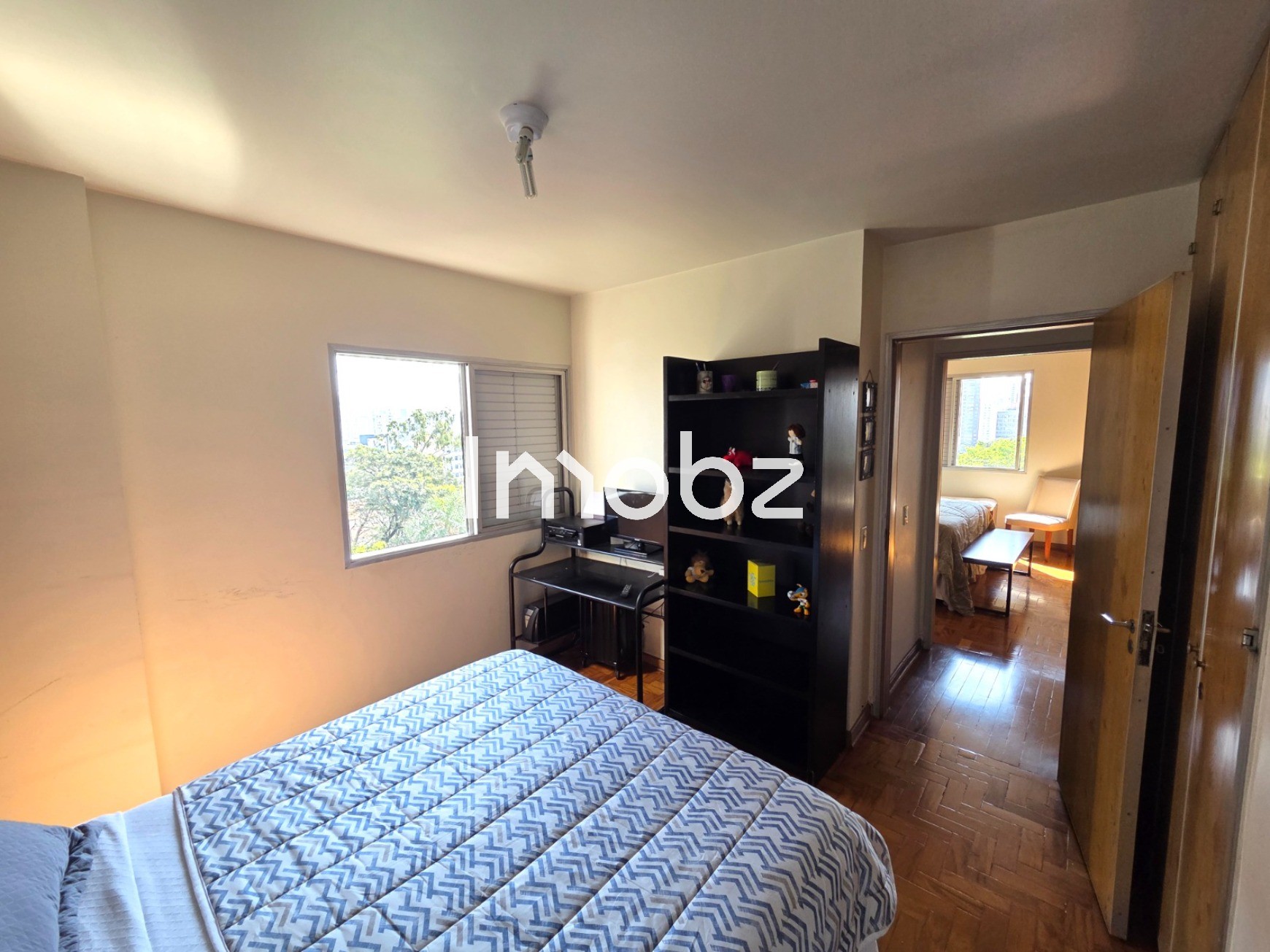 Apartamento à venda na AVENIDA SANTO AMARO, 6227 - SANTO AMARO - São Paulo - SP - CEP: 04701-100 - foto 12