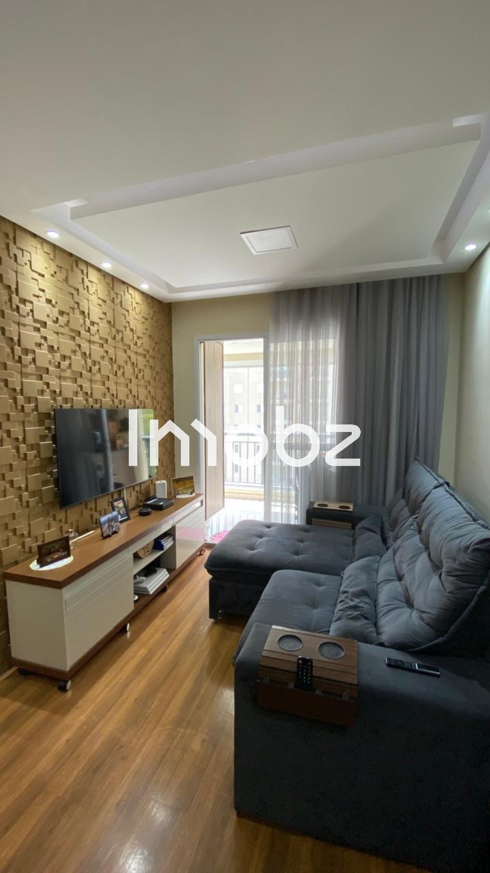 Apartamento à venda no Mais Flora Morumbi - José Da Silva Ribeiro, 576 - São Paulo - SP - CEP: 05726-130 - foto 5