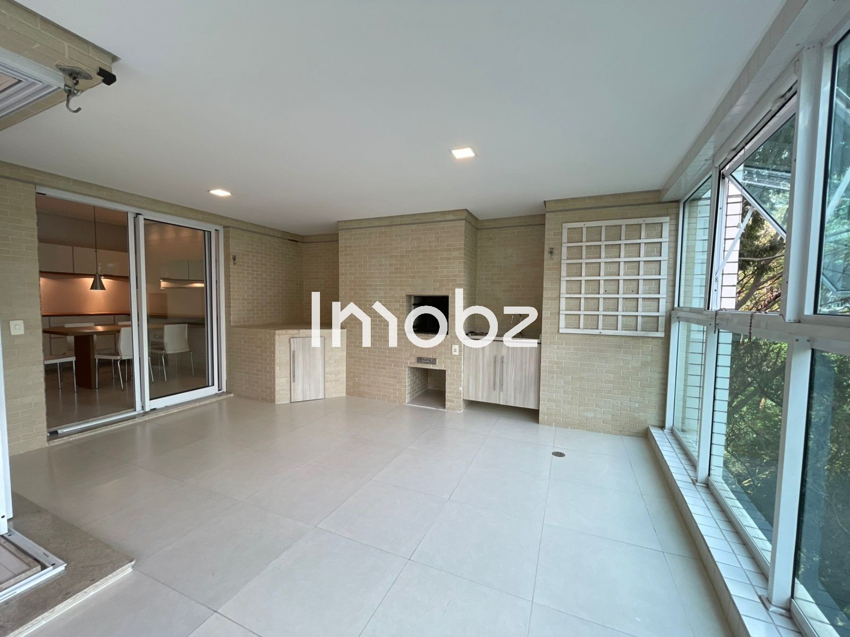 Apartamento para locação no Condomínio Villaggio Panamby - Itapaiuna, 1800 - São Paulo - SP - CEP: 05707-001 - foto 7