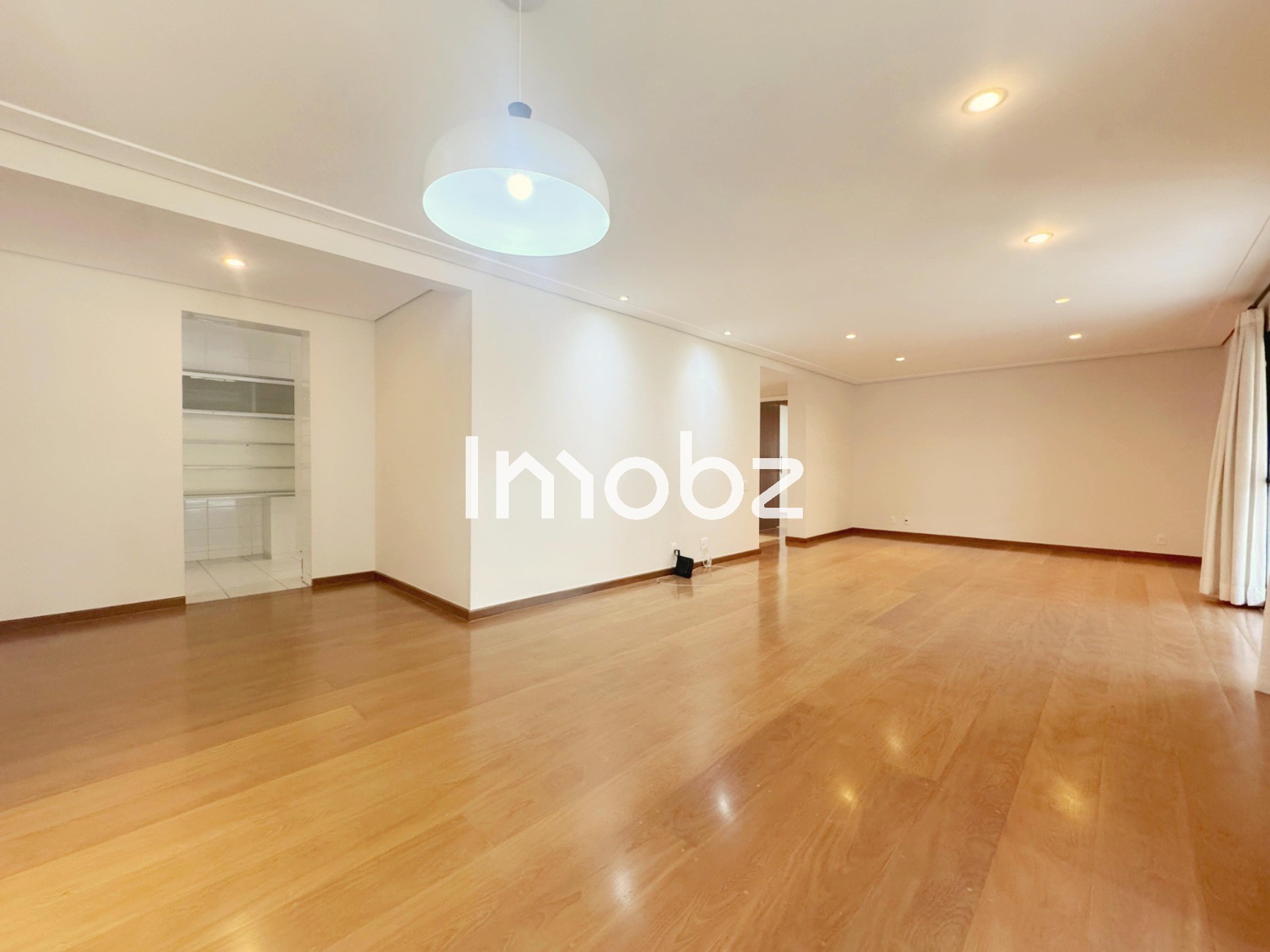 Apartamento para locação no Condomínio Villaggio Panamby - Itapaiuna, 1800 - São Paulo - SP - CEP: 05707-001 - foto 12