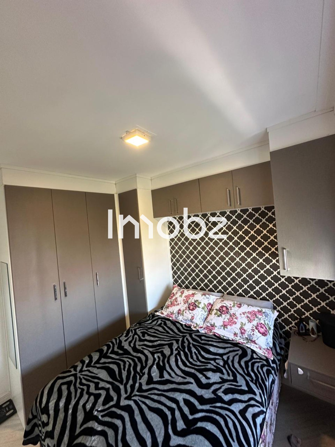 Apartamento à venda na Celso Ramos, 145 - Vila Andrade - São Paulo - SP - CEP: 05734-080 - foto 5