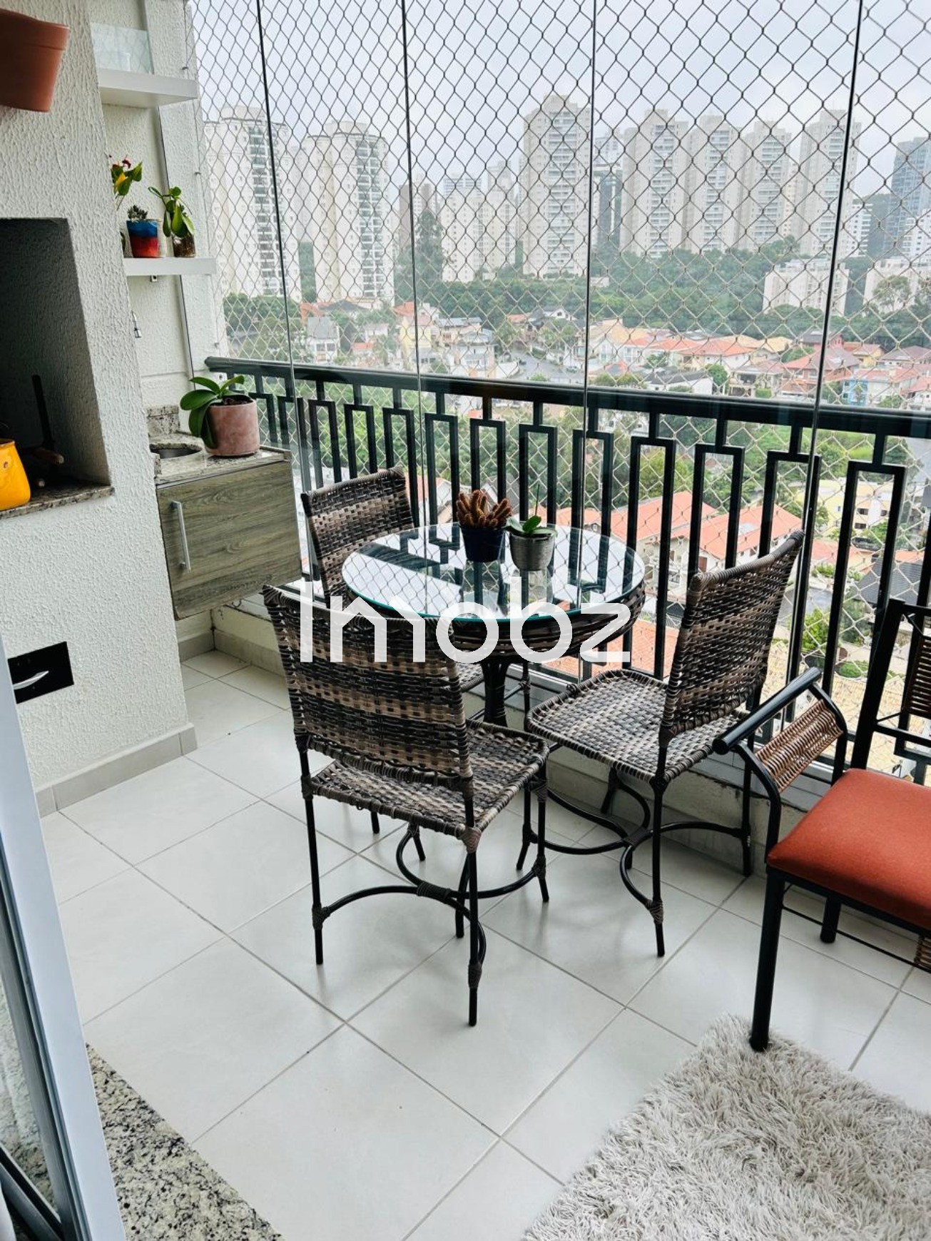Apartamento à venda na RUA RODOLFO BELZ, 220 - LAR SÃO PAULO - São Paulo - SP - CEP: 05639-010 - foto 9