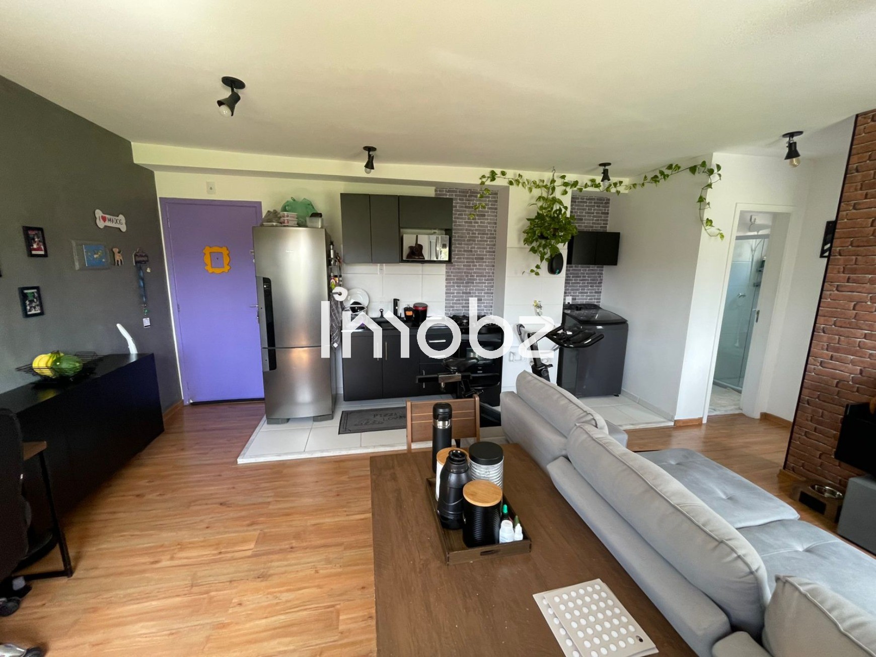 Apartamento à venda no Click Morumbi - Rua 17 De Janeiro, 910 - São Paulo - SP - CEP: 05706-305 - foto 4