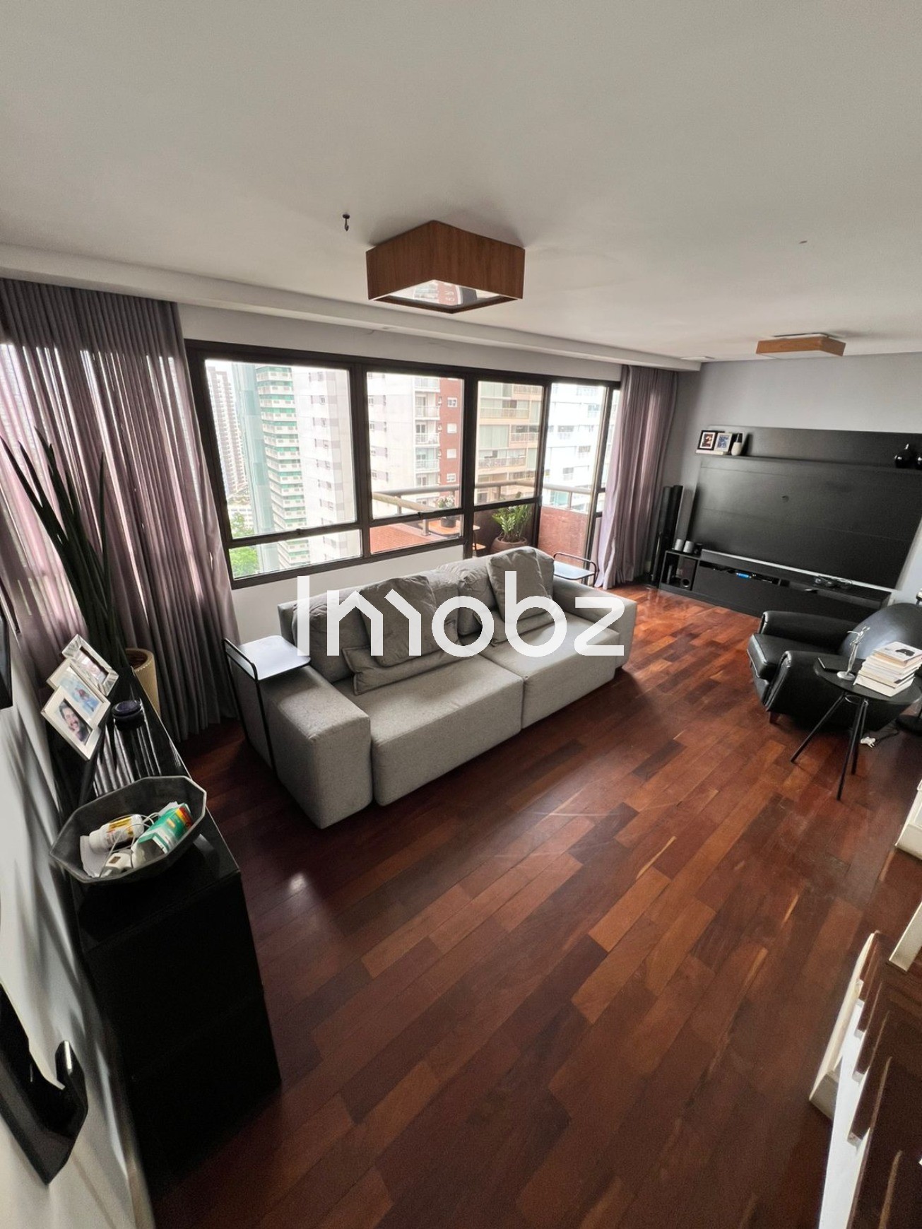Apartamento à venda na Doutor Guilherme Dumont Vilares, 2308 - Jardim Jussara - São Paulo - SP - CEP: 05640-000 - foto 3