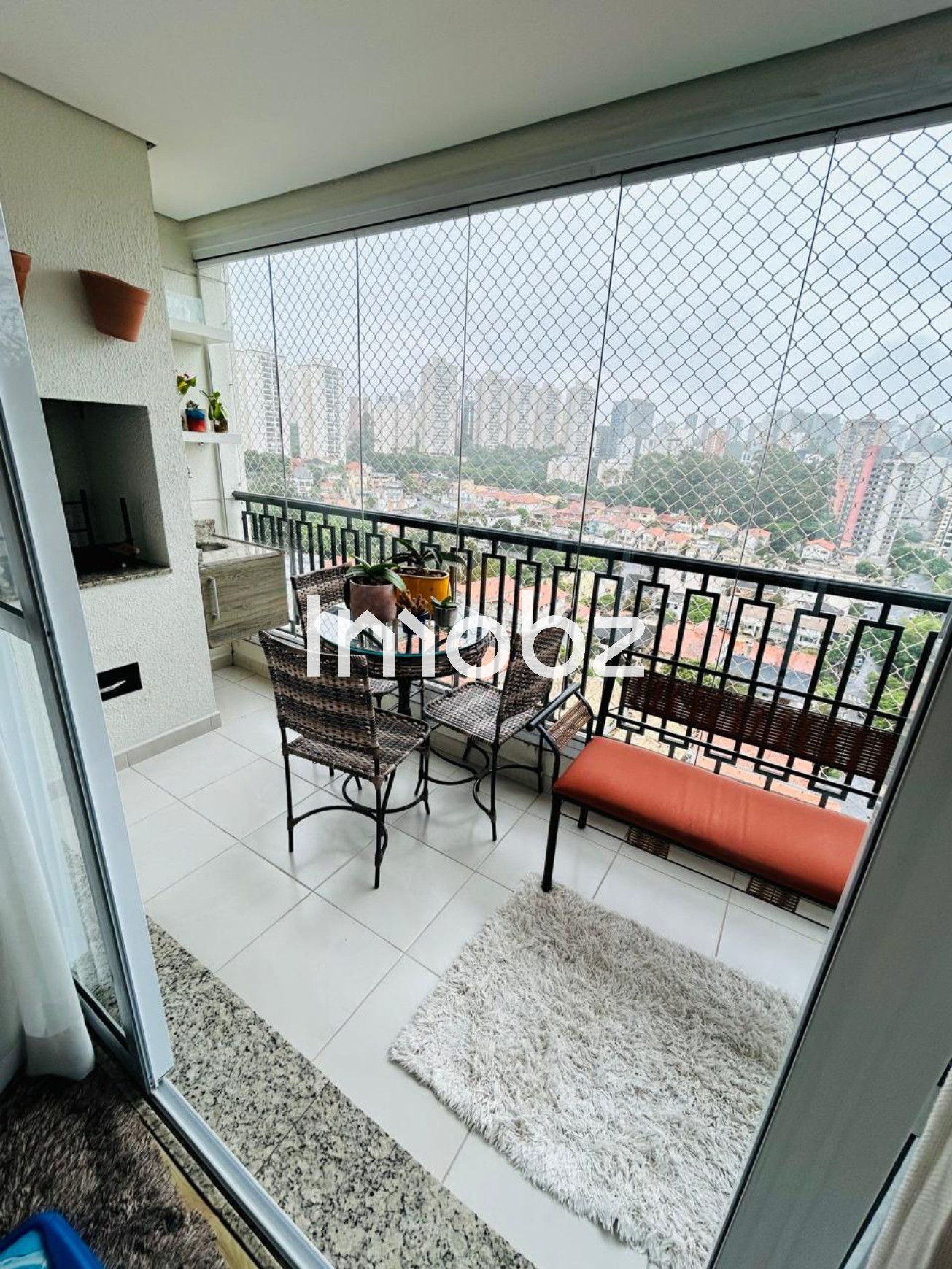 Apartamento à venda na RUA RODOLFO BELZ, 220 - LAR SÃO PAULO - São Paulo - SP - CEP: 05639-010 - foto 6
