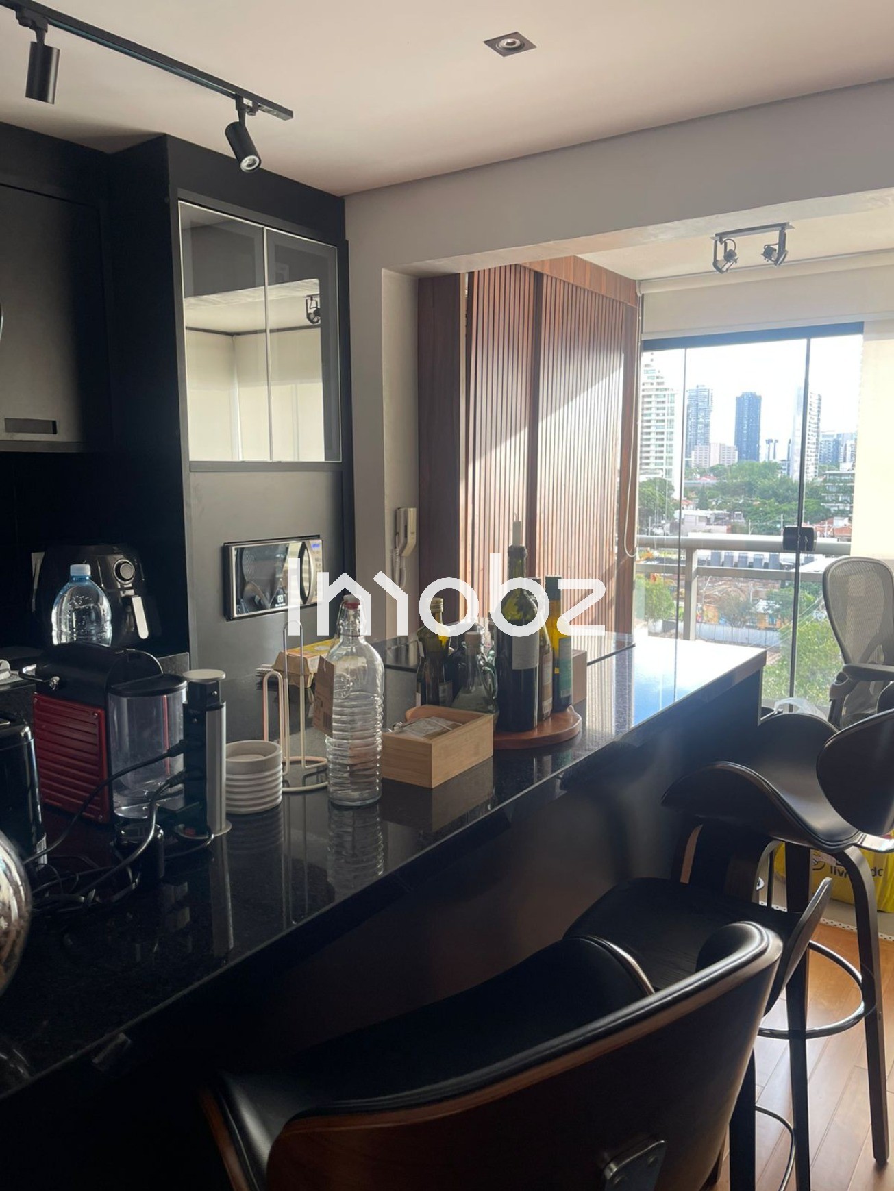 Apartamento à venda na RUA PENSILVÂNIA, 936 - CIDADE MONÇÕES - São Paulo - SP - CEP: 04564-003 - foto 5