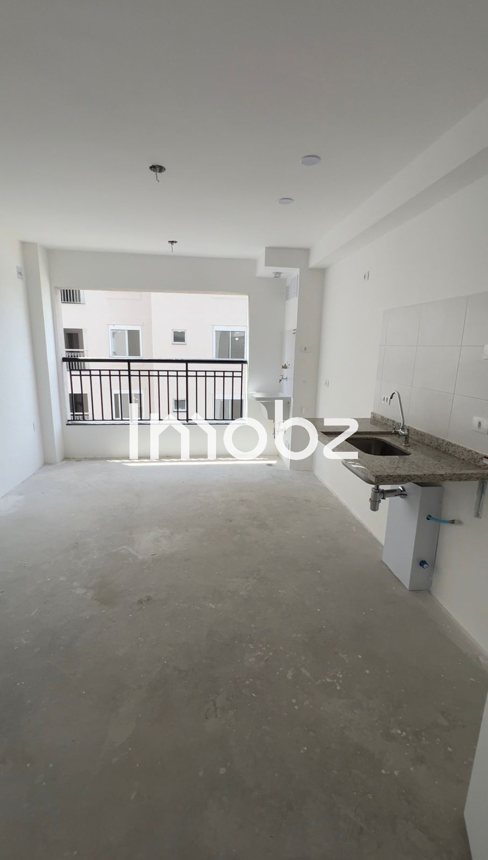 Apartamento à venda na RUA CAMINHO DO ENGENHO, 480 - FERREIRA - São Paulo - SP - CEP: 05524-000 - foto 1