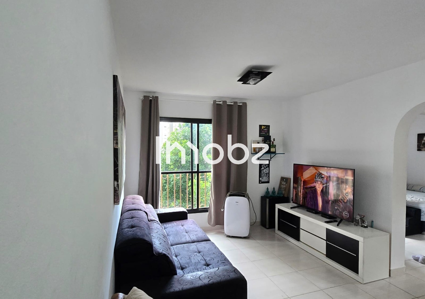 Apartamento à venda no Condomínio Parque Brasil - Giovanni Gronchi, 6675 - São Paulo - SP - CEP: 05724-005 - foto 1
