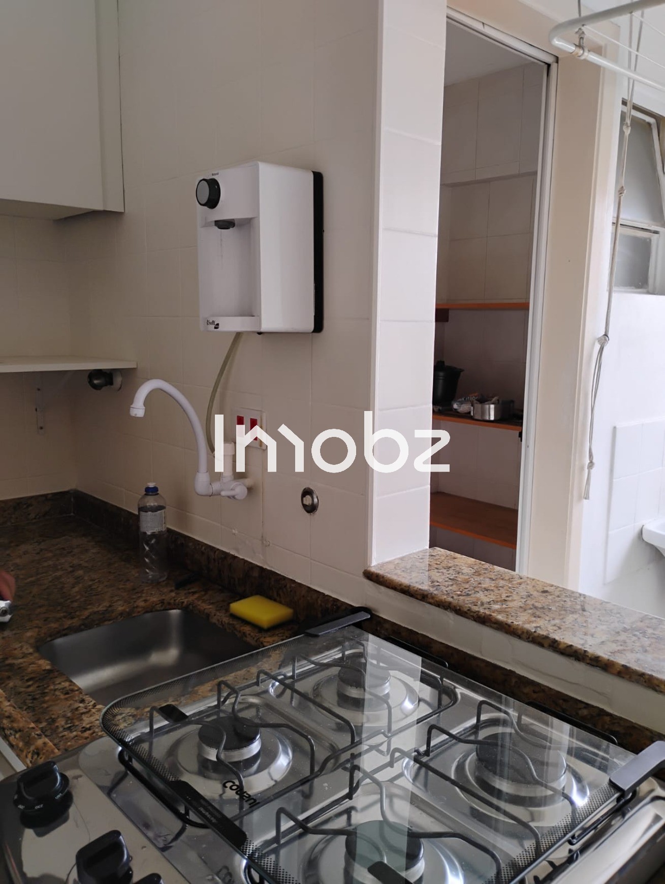 Apartamento à venda na RUA BARTOLOMEU FEIO, 86 - VILA CORDEIRO - São Paulo - SP - CEP: 04580-000 - foto 5