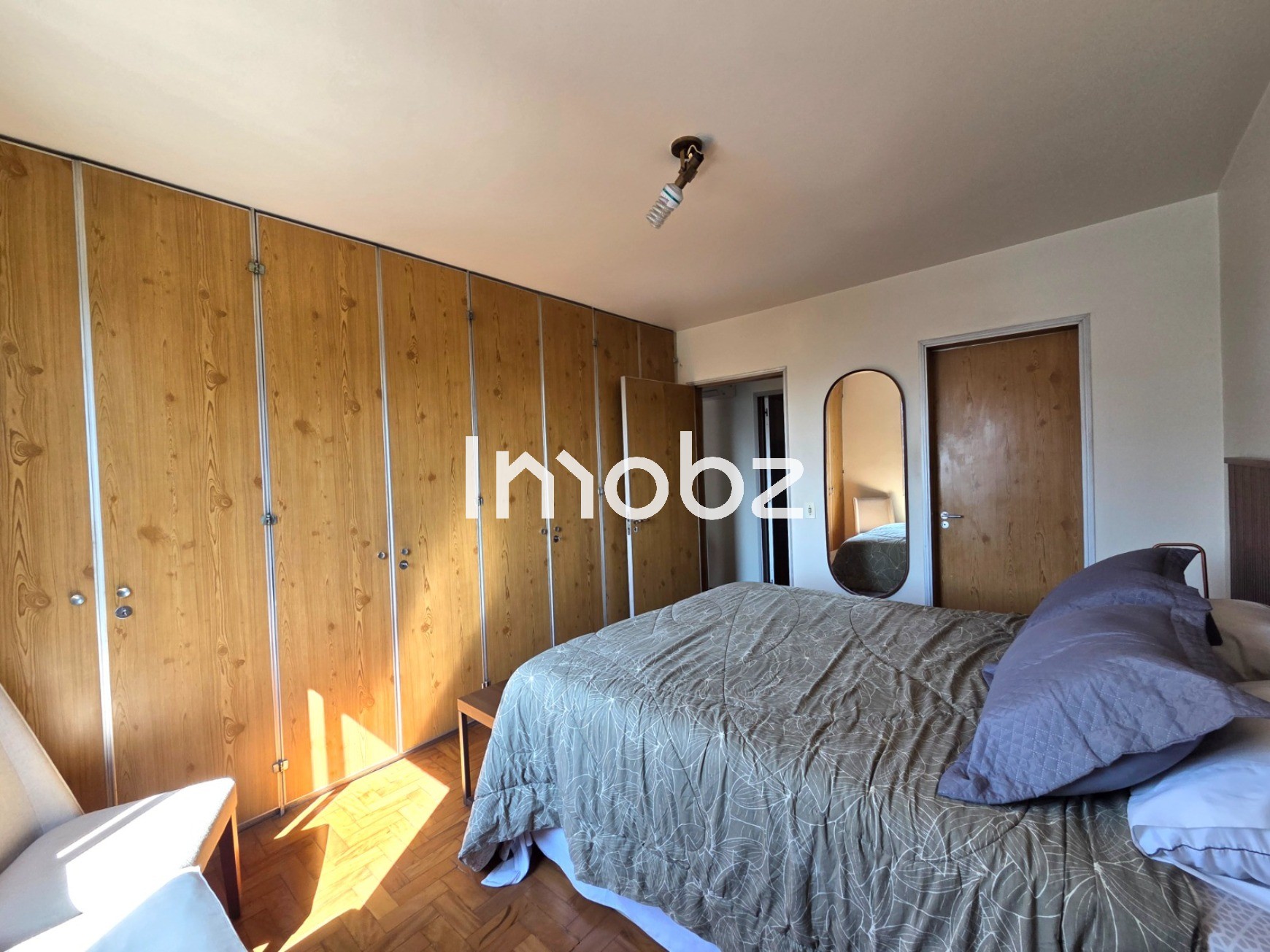 Apartamento à venda na AVENIDA SANTO AMARO, 6227 - SANTO AMARO - São Paulo - SP - CEP: 04701-100 - foto 9