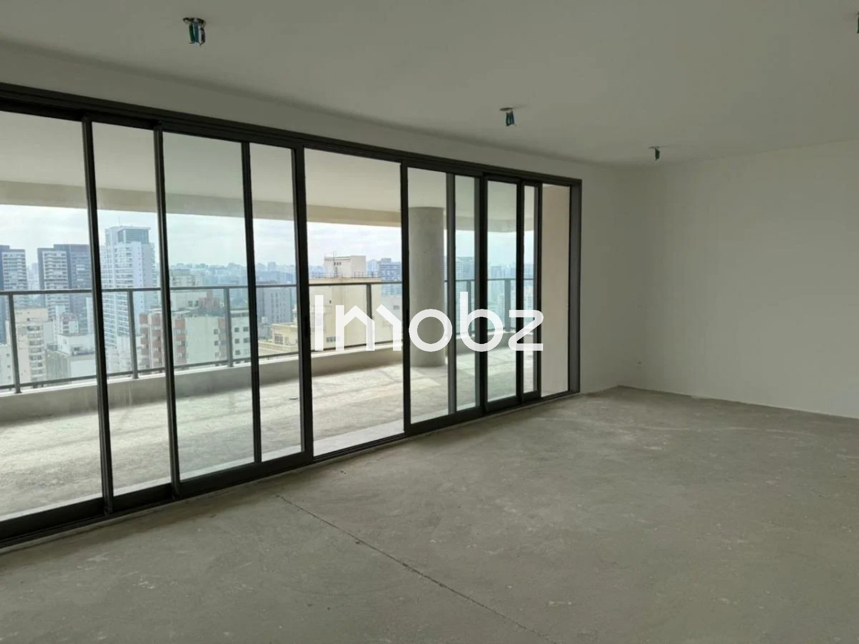 Apartamento à venda na AVENIDA PORTUGAL, 587 - BROOKLIN PAULISTA - São Paulo - SP - CEP: 04559-001 - foto 2